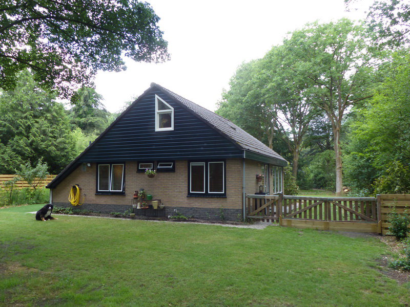 Natuurhuisje in Appelscha