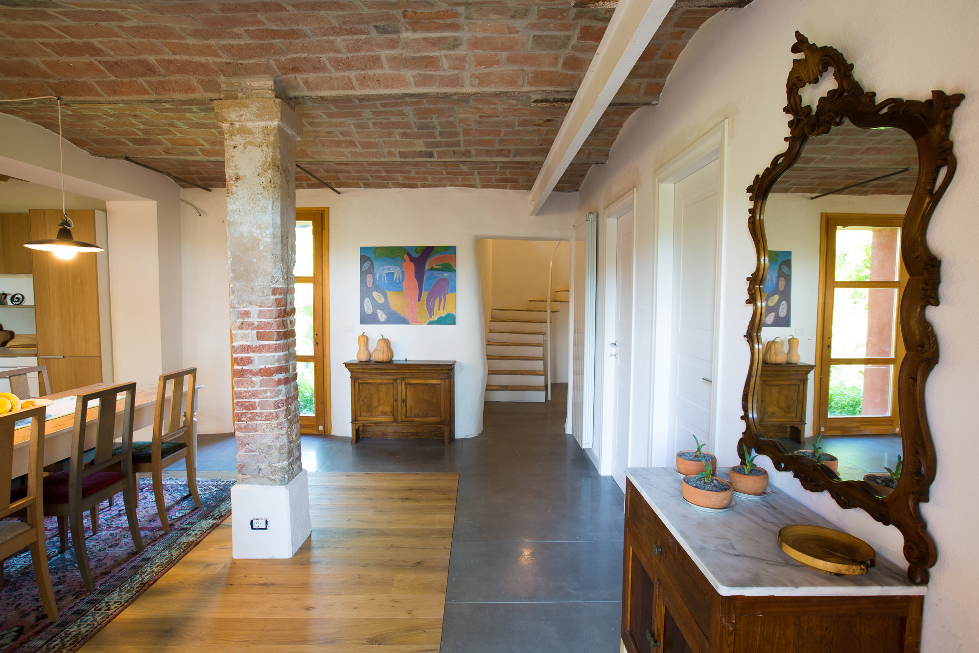 Maison nature à Ozzano dell'emilia