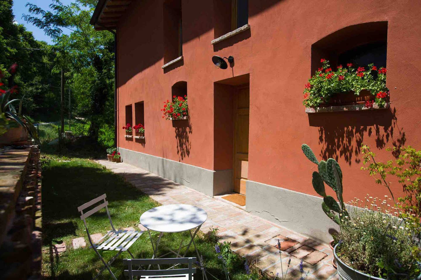 Maison nature à Ozzano dell'emilia