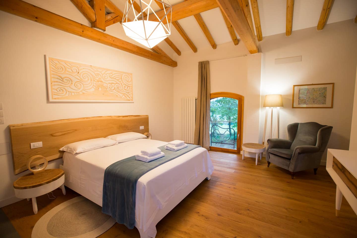 Maison nature à Ozzano dell'emilia