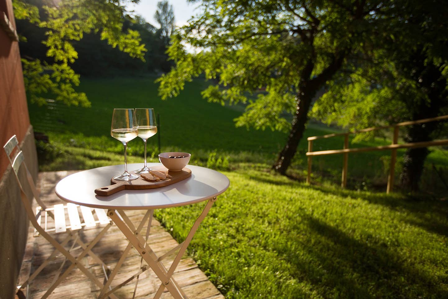 Maison nature à Ozzano dell'emilia