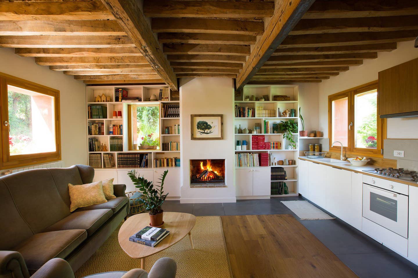 Maison nature à Ozzano dell'emilia