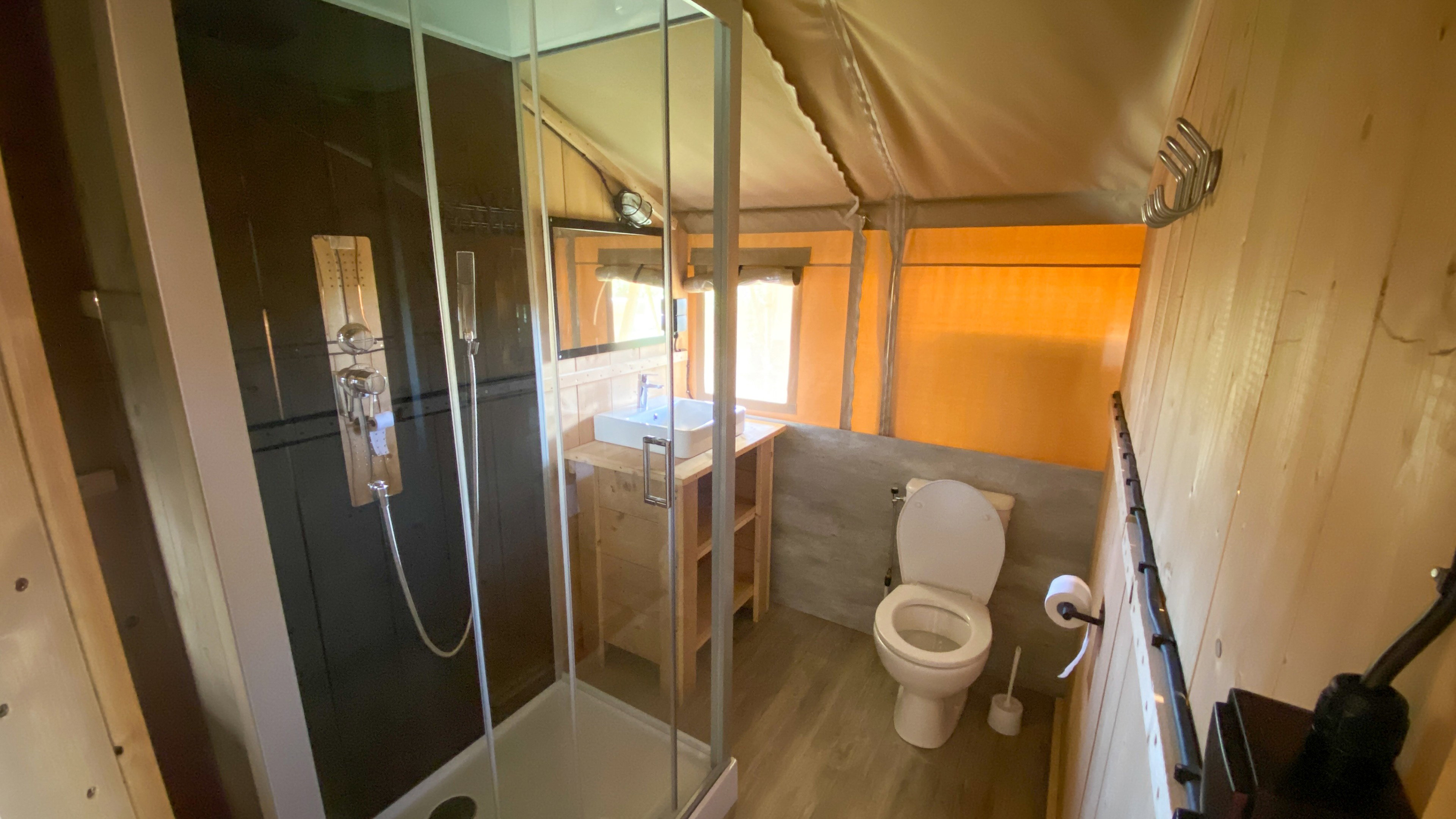 Casa nella natura a Zorgvlied