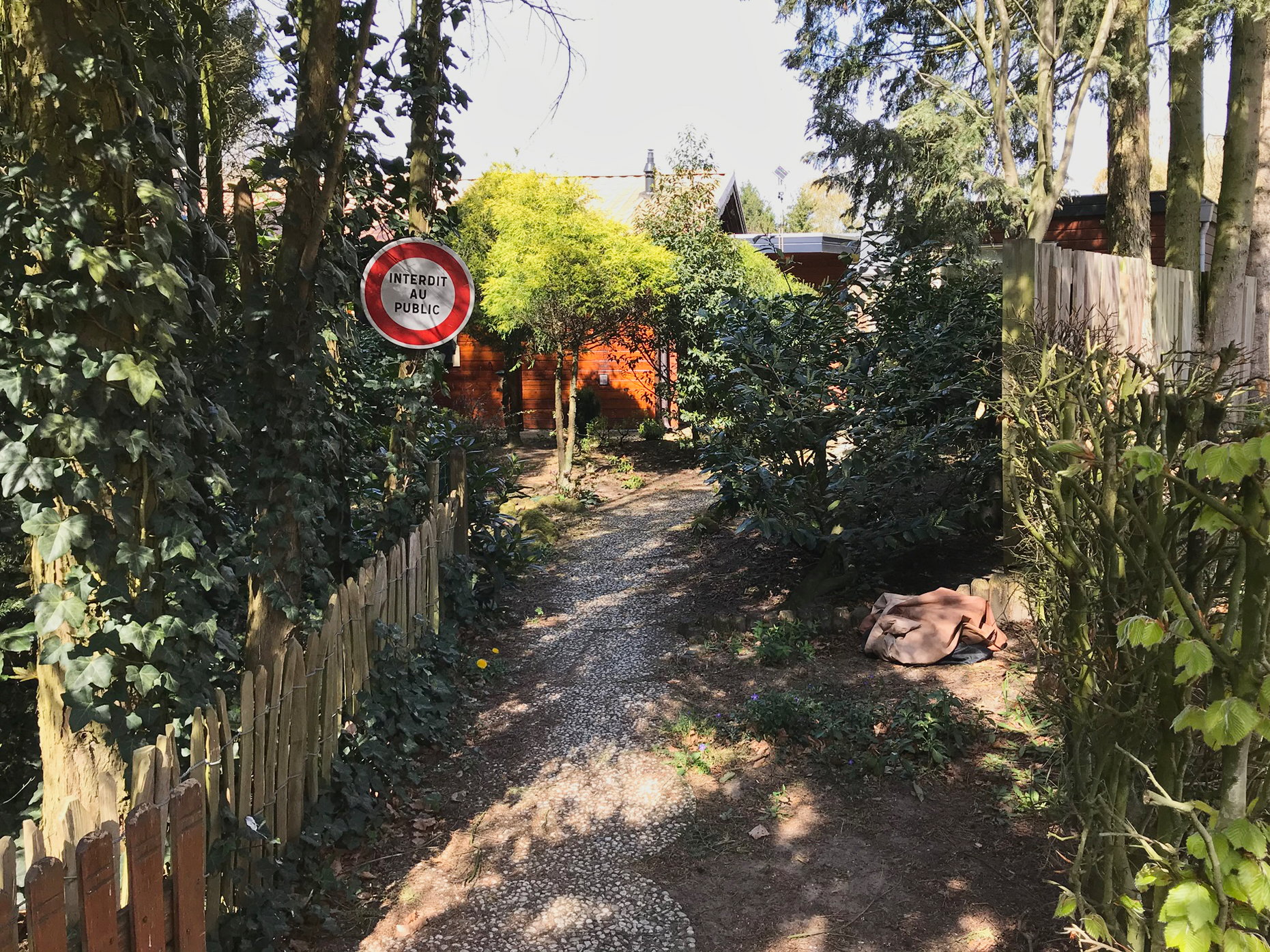 Natuurhuisje in Putten