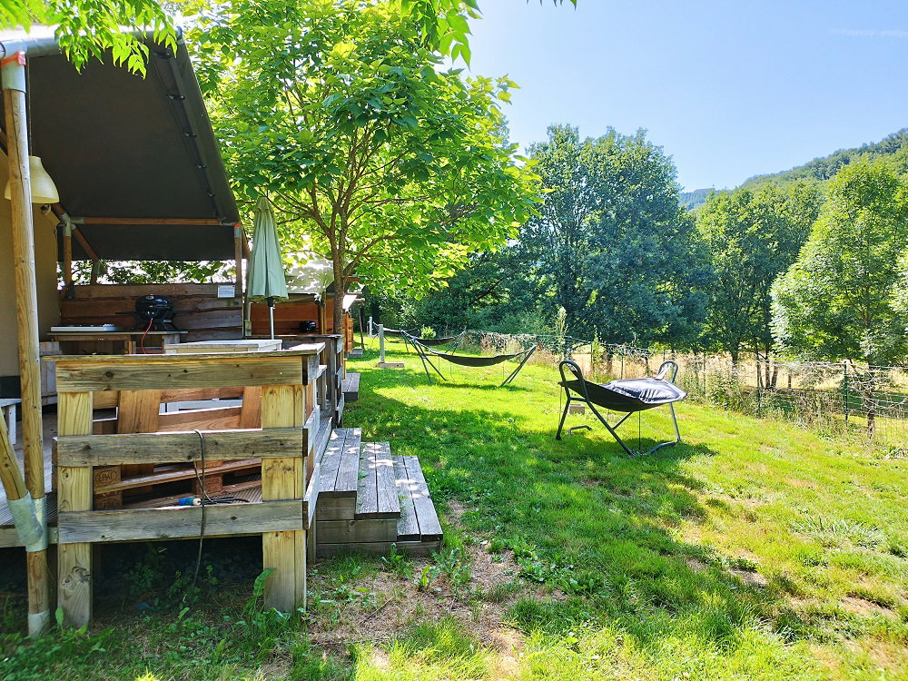 Natuurhuisje in Montirat