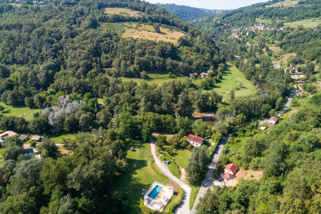 Natuurhuisje in Montirat