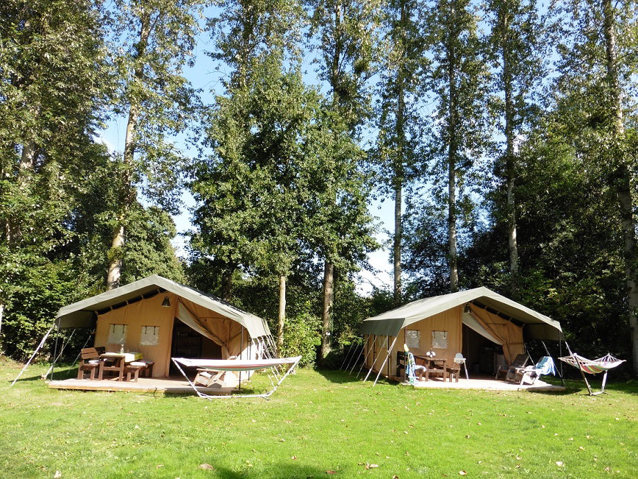 Natuurhuisje in Cuguen