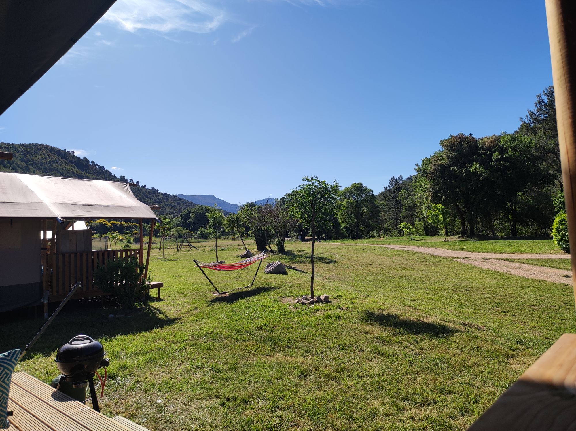 Natuurhuisje in Buis-les-Baronnies
