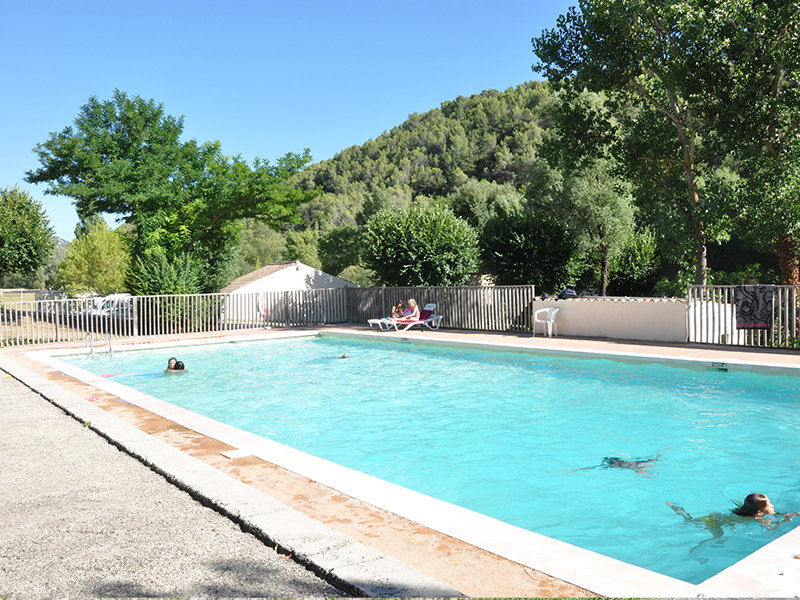 Natuurhuisje in Buis-les-Baronnies