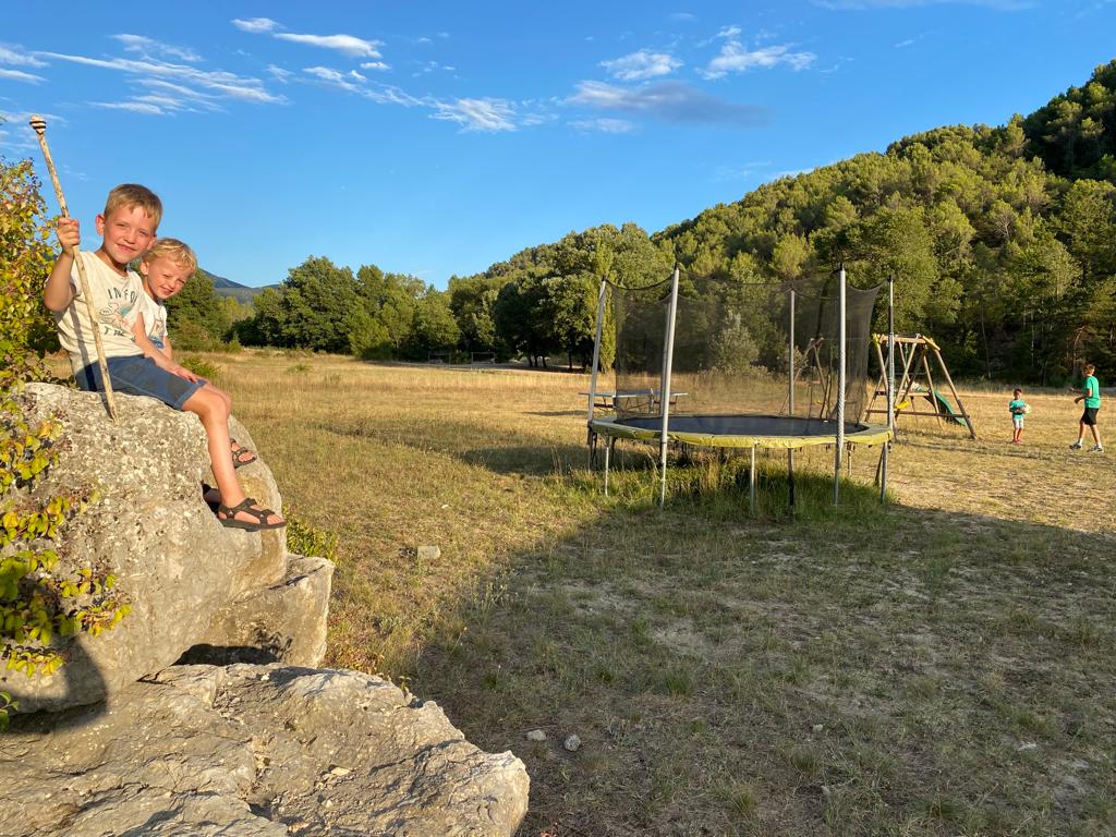 Natuurhuisje in Buis-les-Baronnies