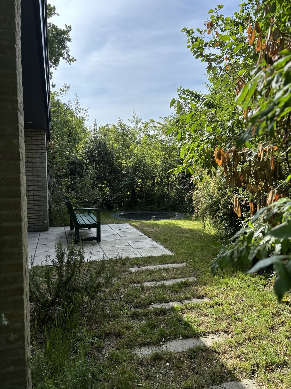Casa nella natura a De Cocksdorp