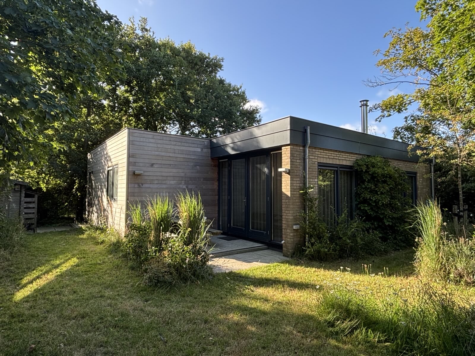 Casa nella natura a De Cocksdorp
