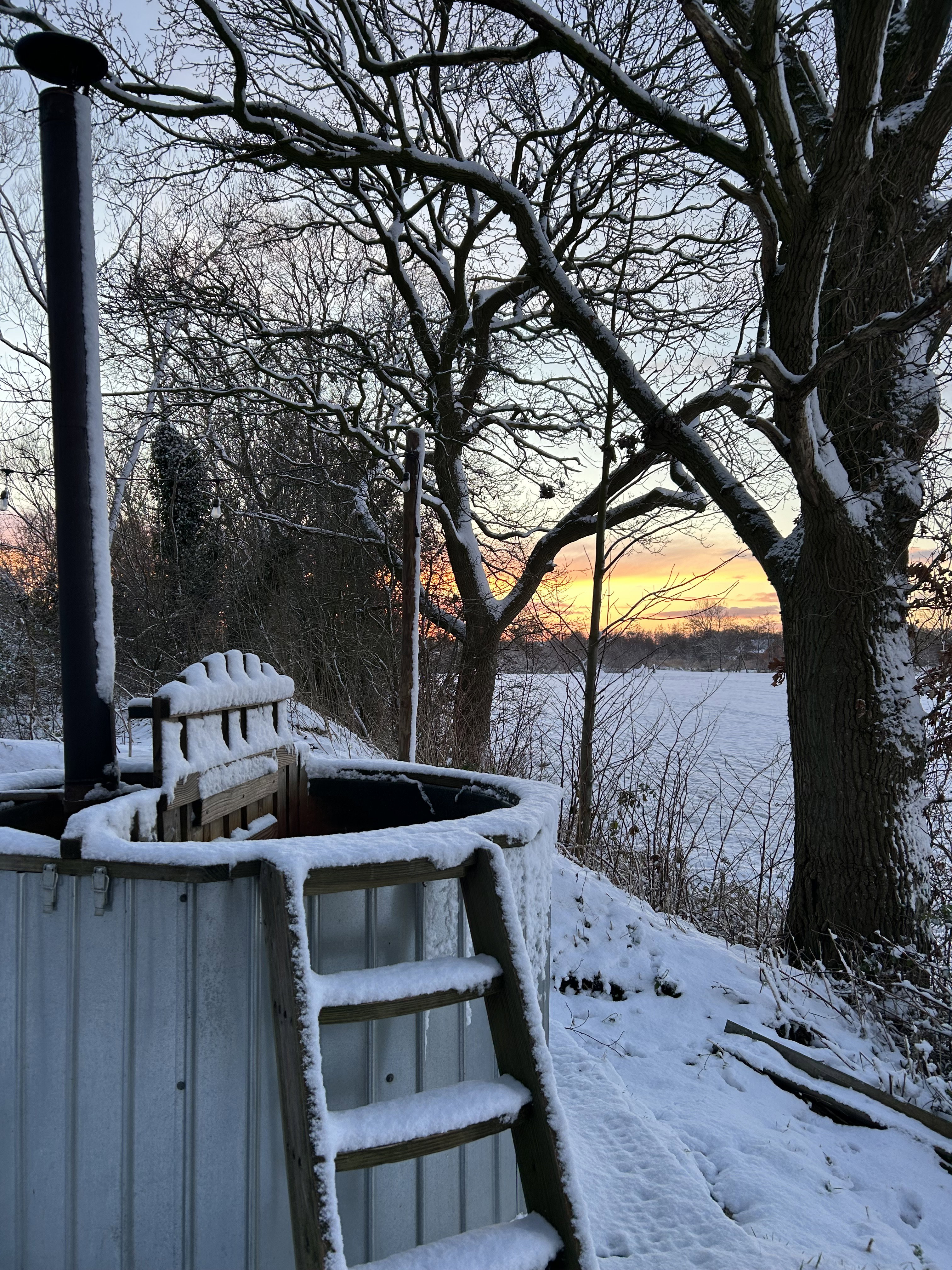 Natuurhuisje in Twijzel