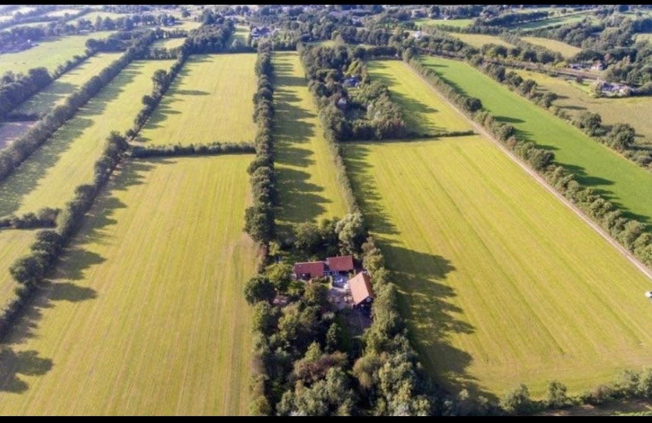 Natuurhuisje in Twijzel