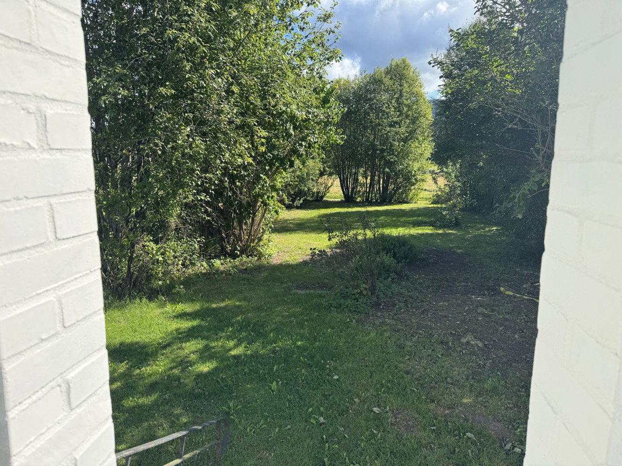 Natuurhuisje in Ambjörby