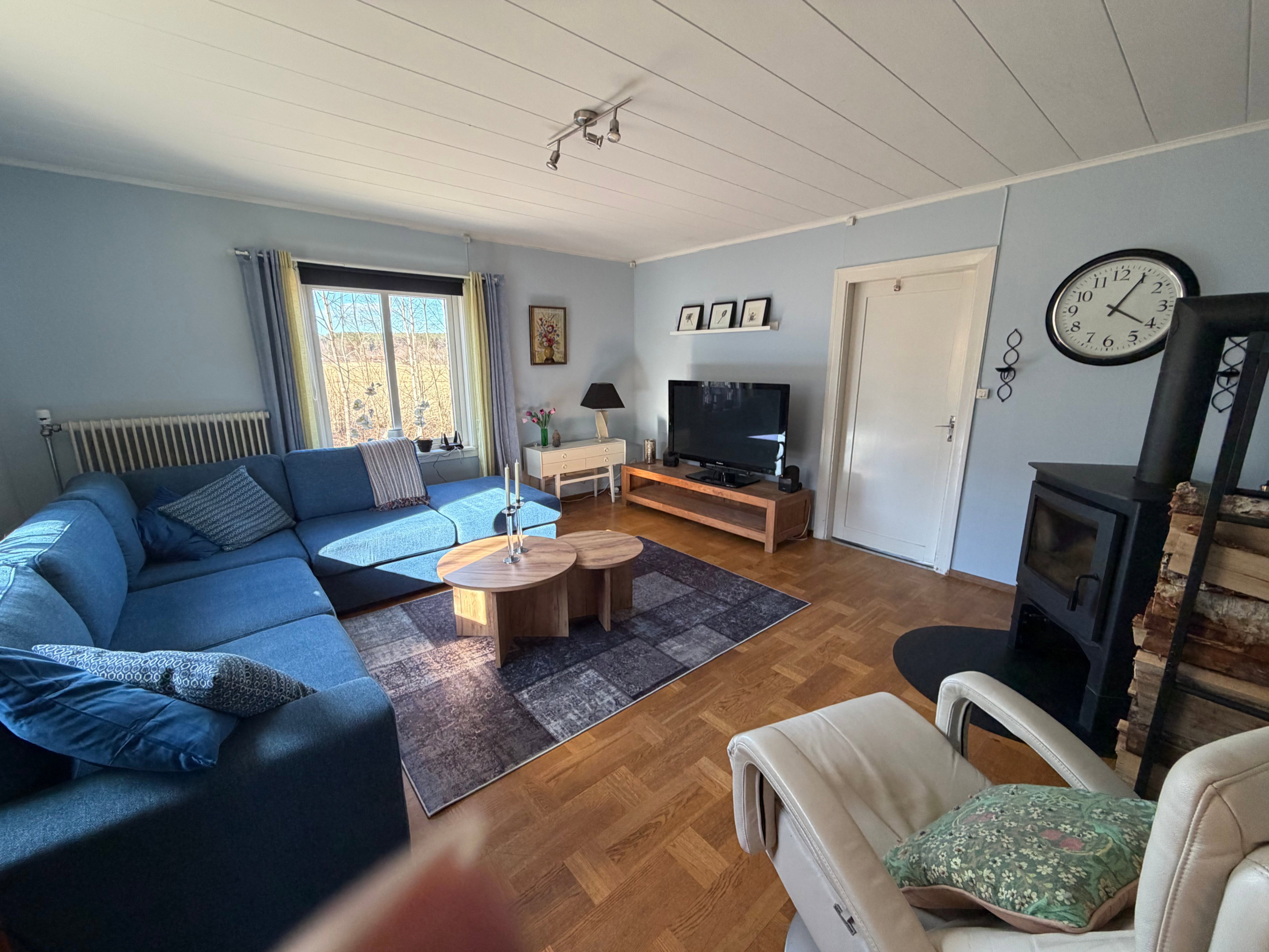 Natuurhuisje in Ambjörby