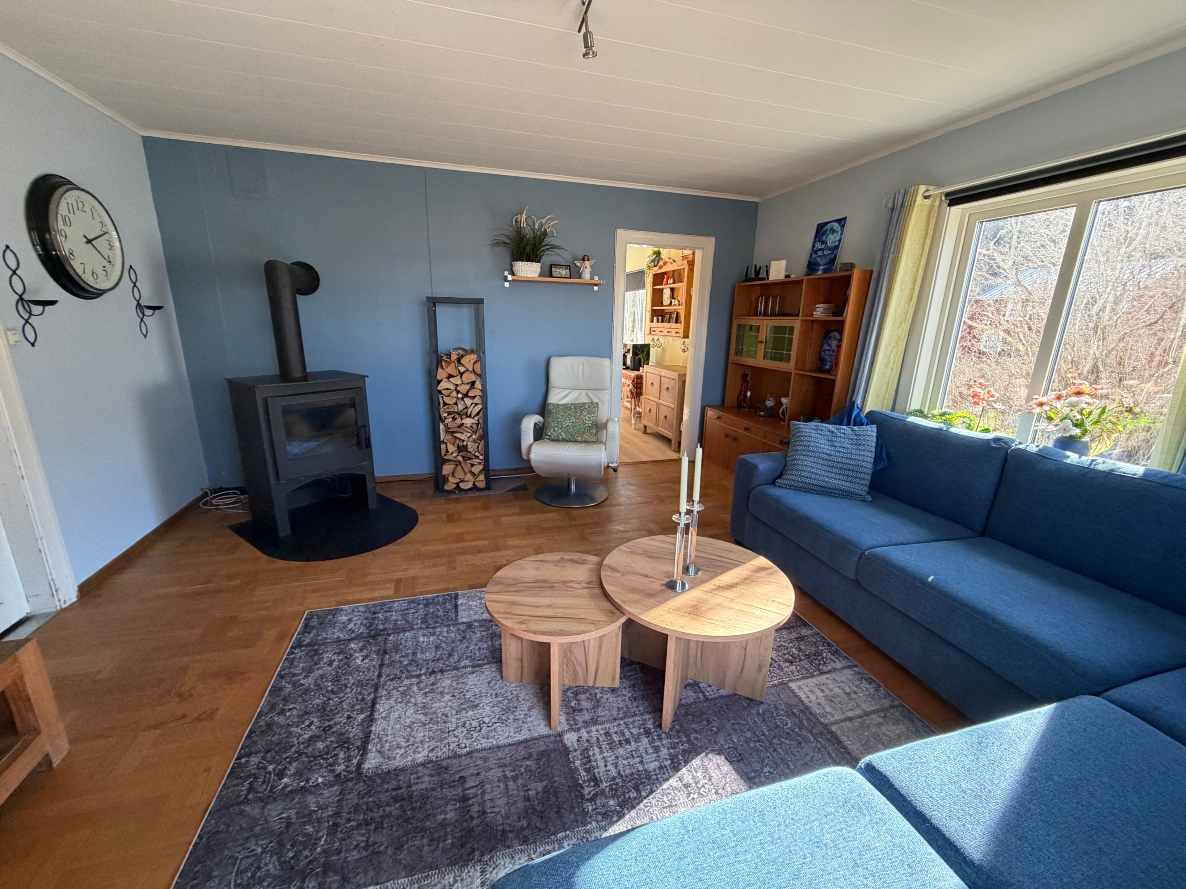 Natuurhuisje in Ambjörby