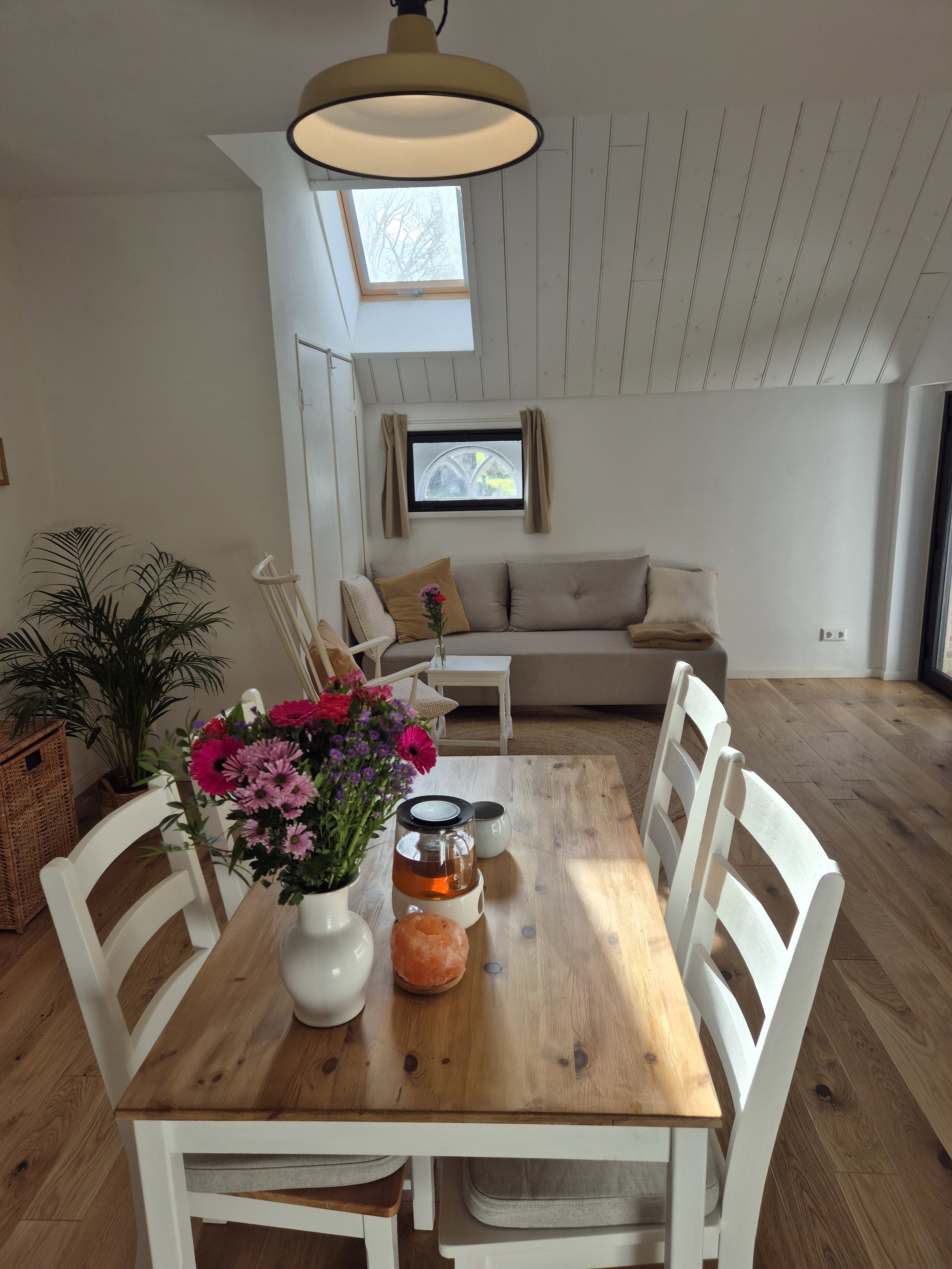 Maison nature à Rijsbergen