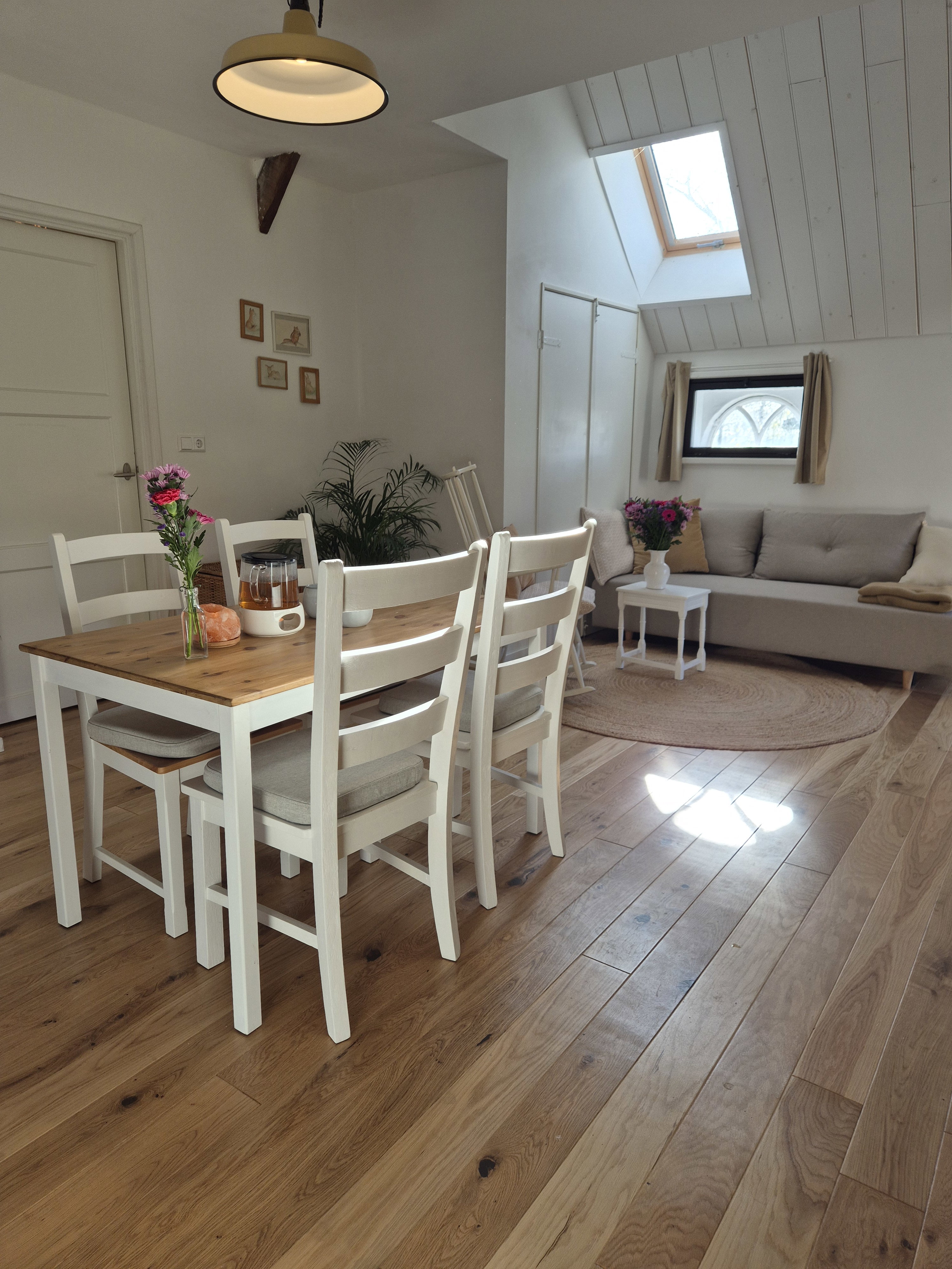 Maison nature à Rijsbergen