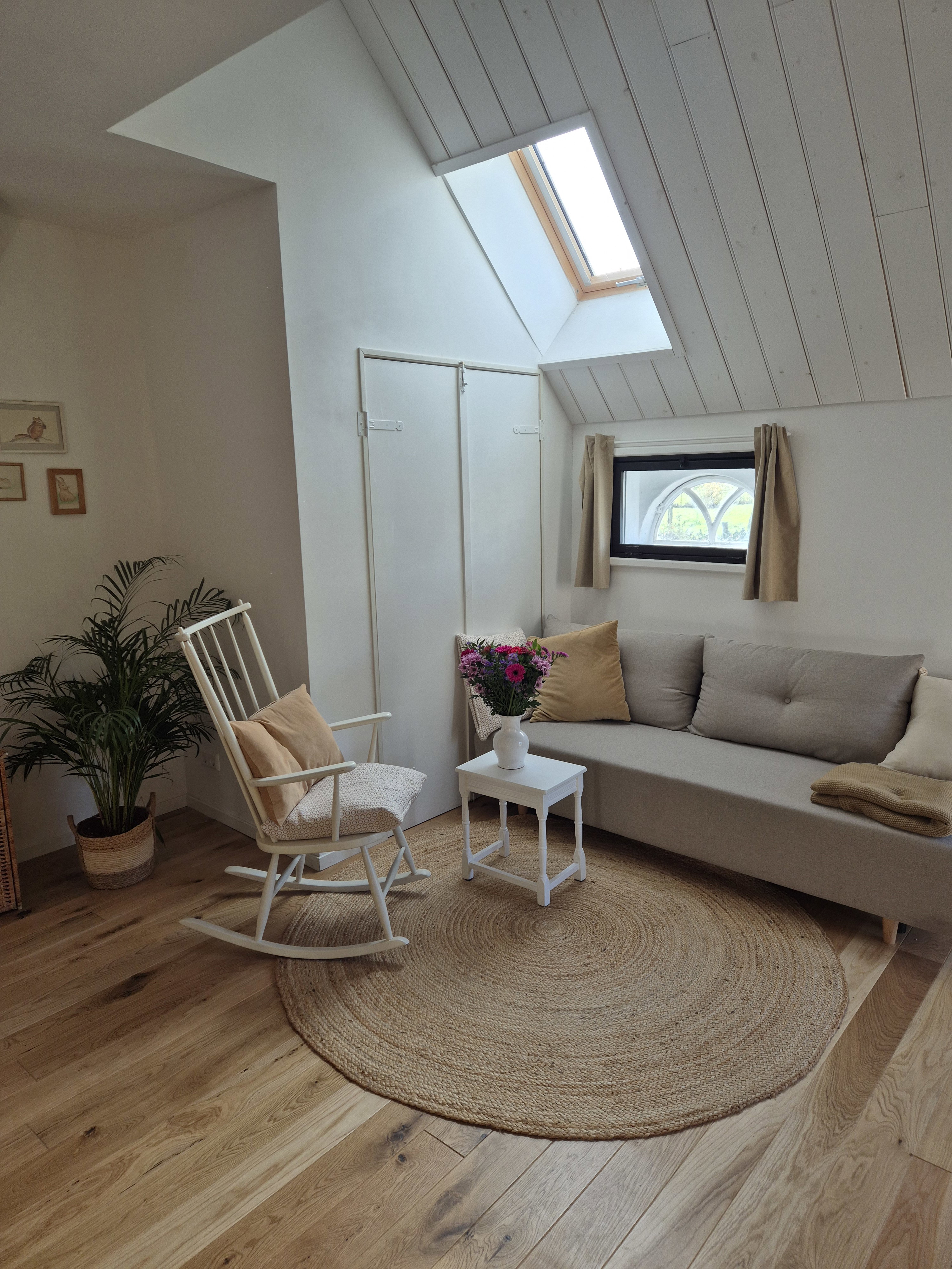 Maison nature à Rijsbergen