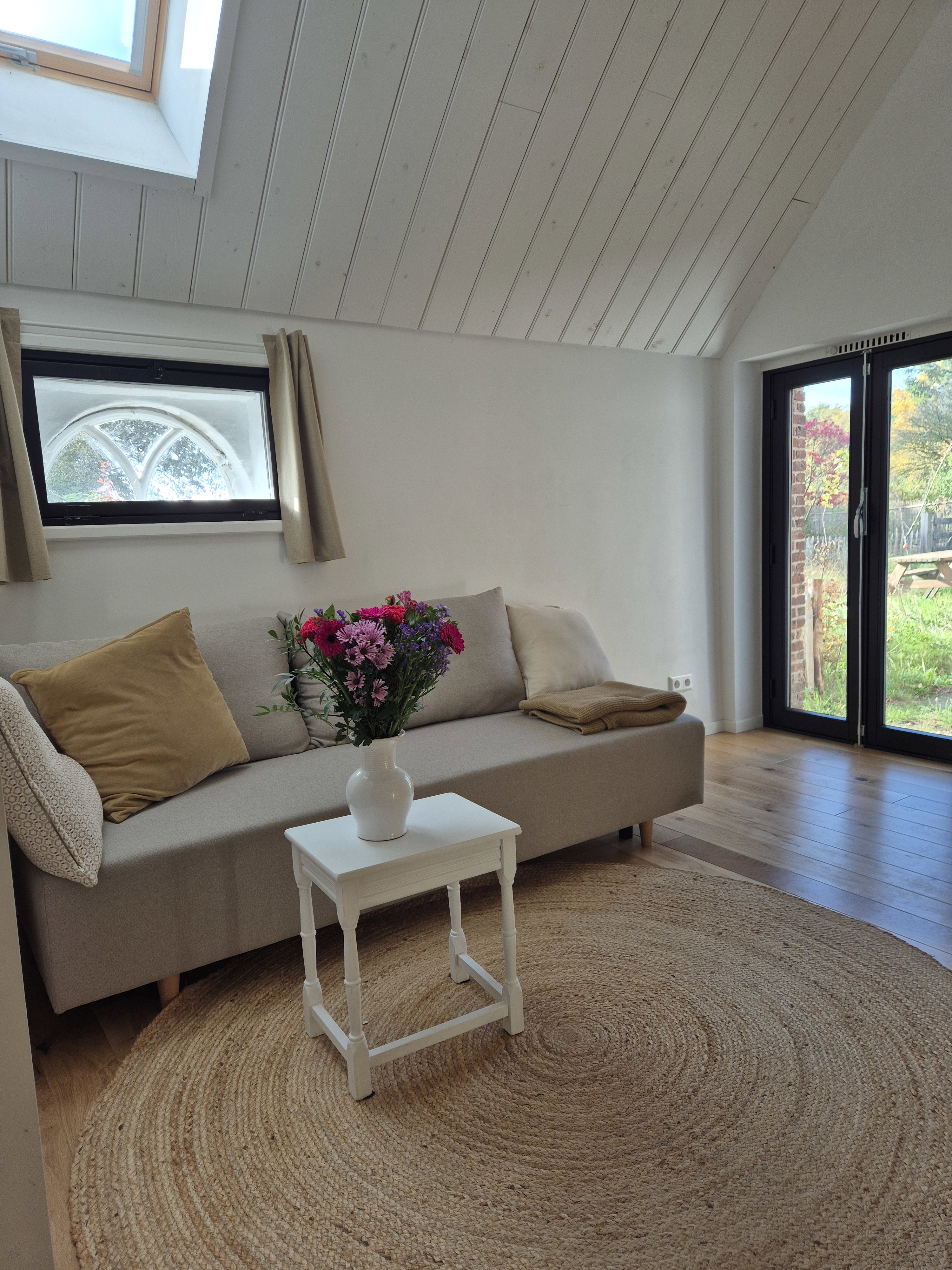 Maison nature à Rijsbergen