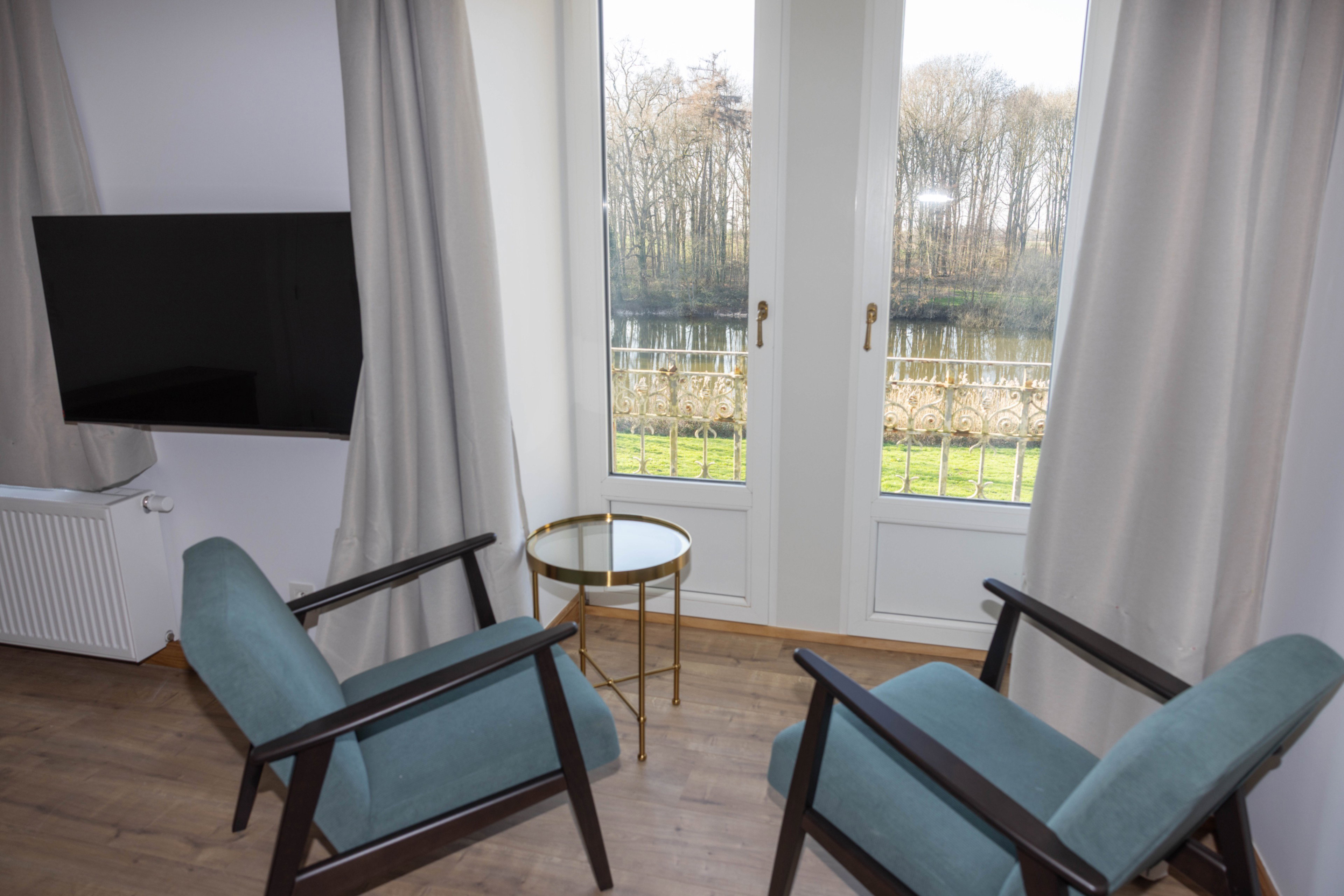 Natuurhuisje in Jurbise