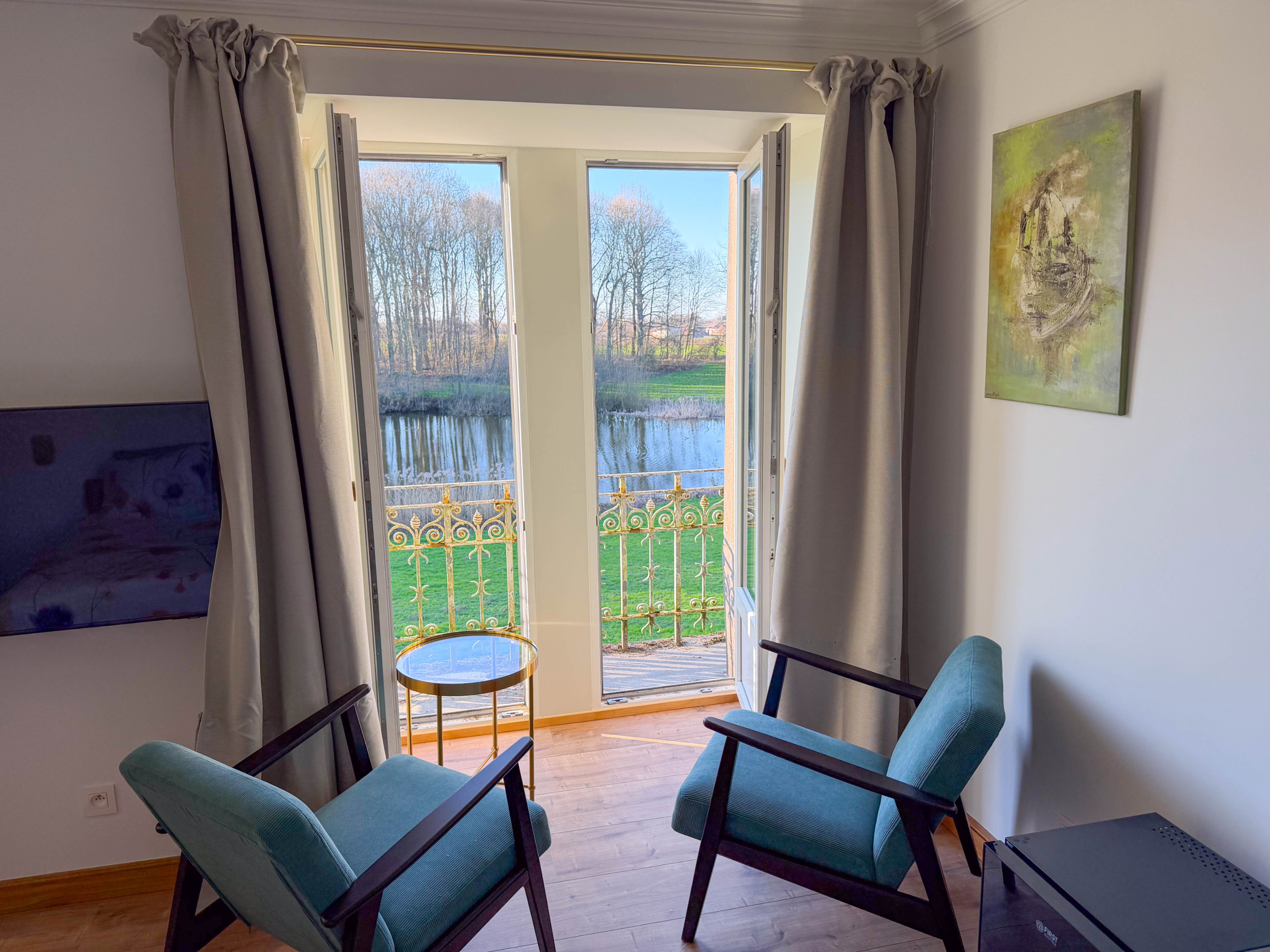 Natuurhuisje in Jurbise
