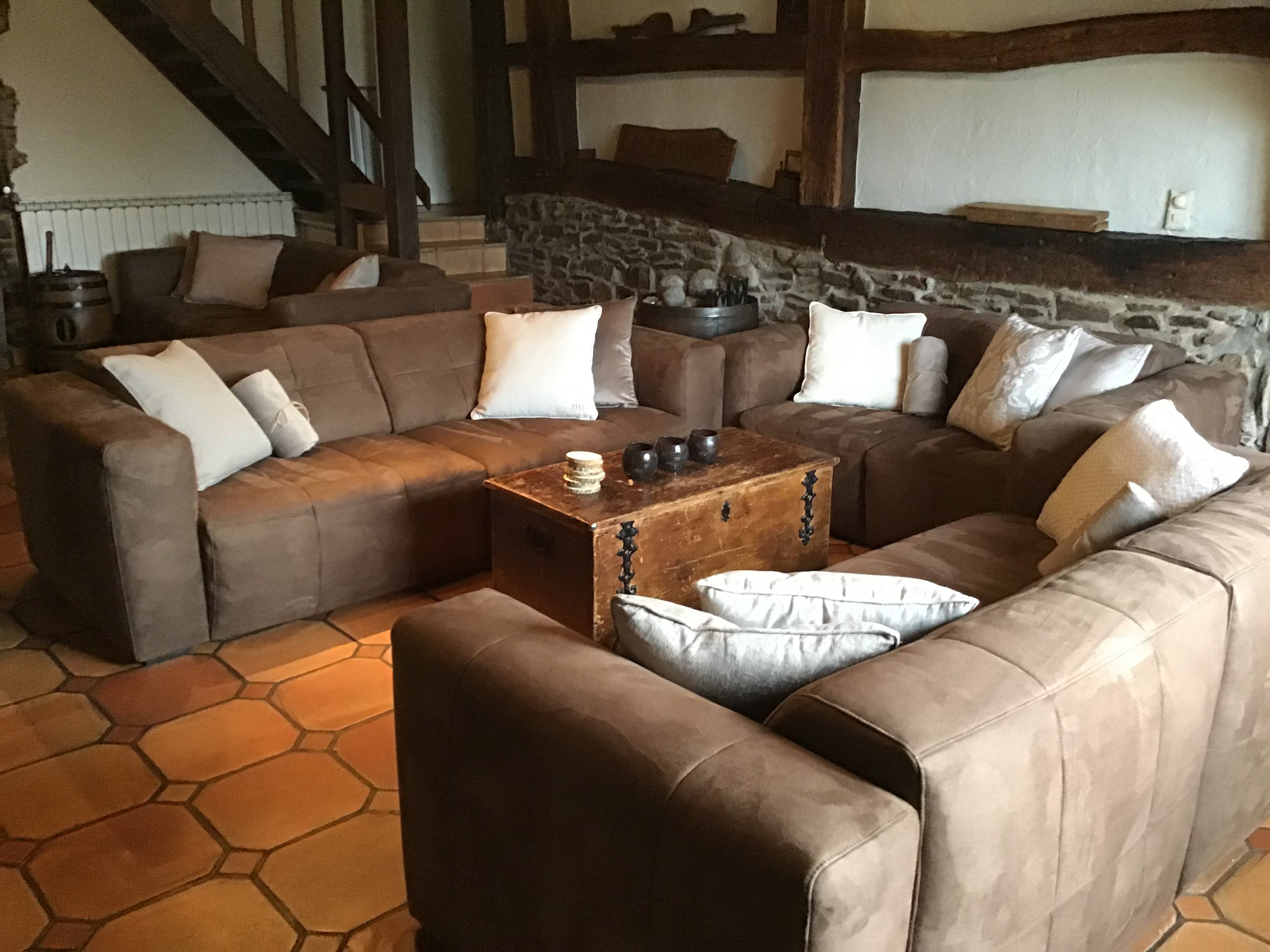 Natuurhuisje in Chèoux (Rendeux)