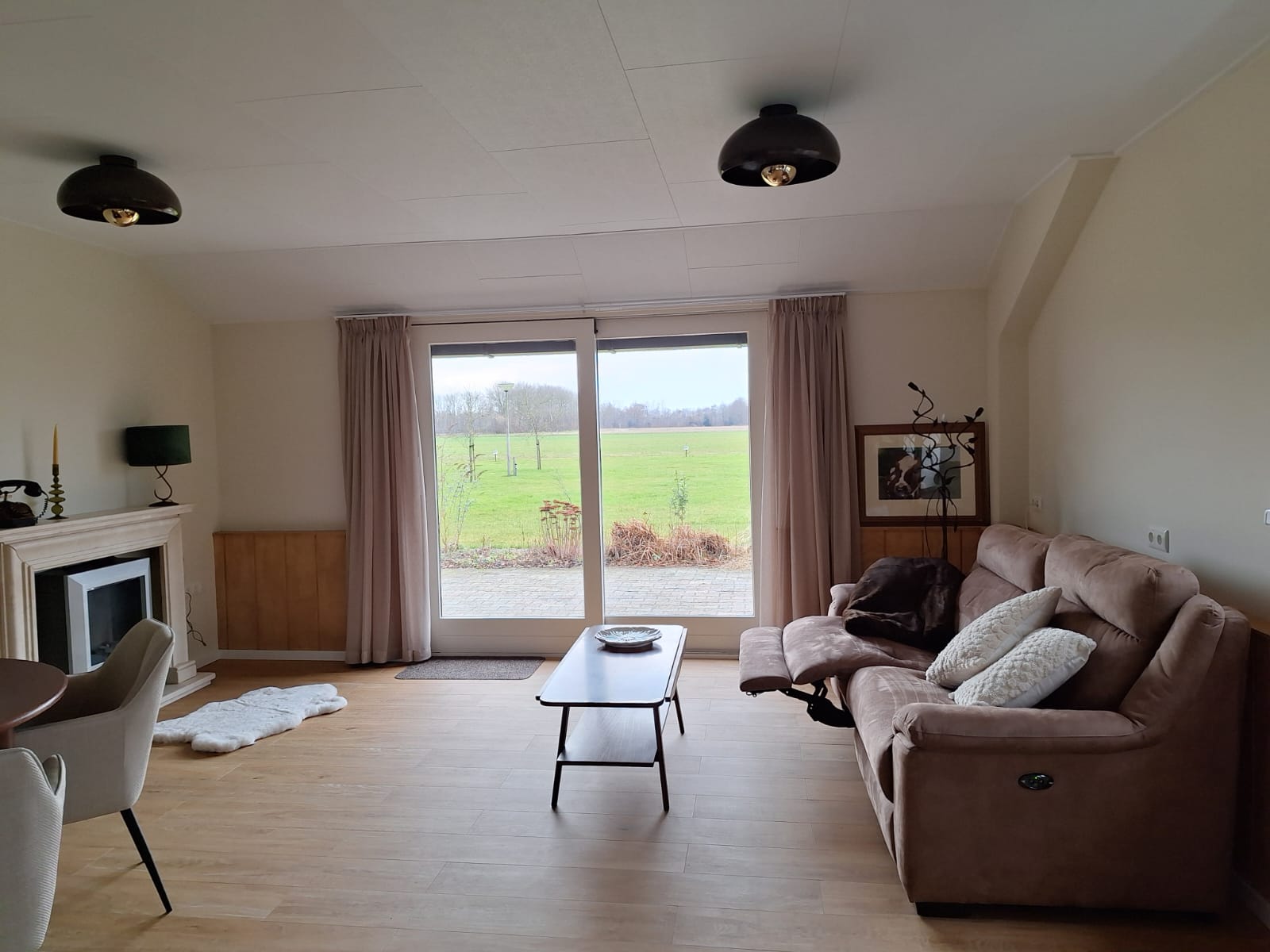 Natuurhuisje in Steenbergen