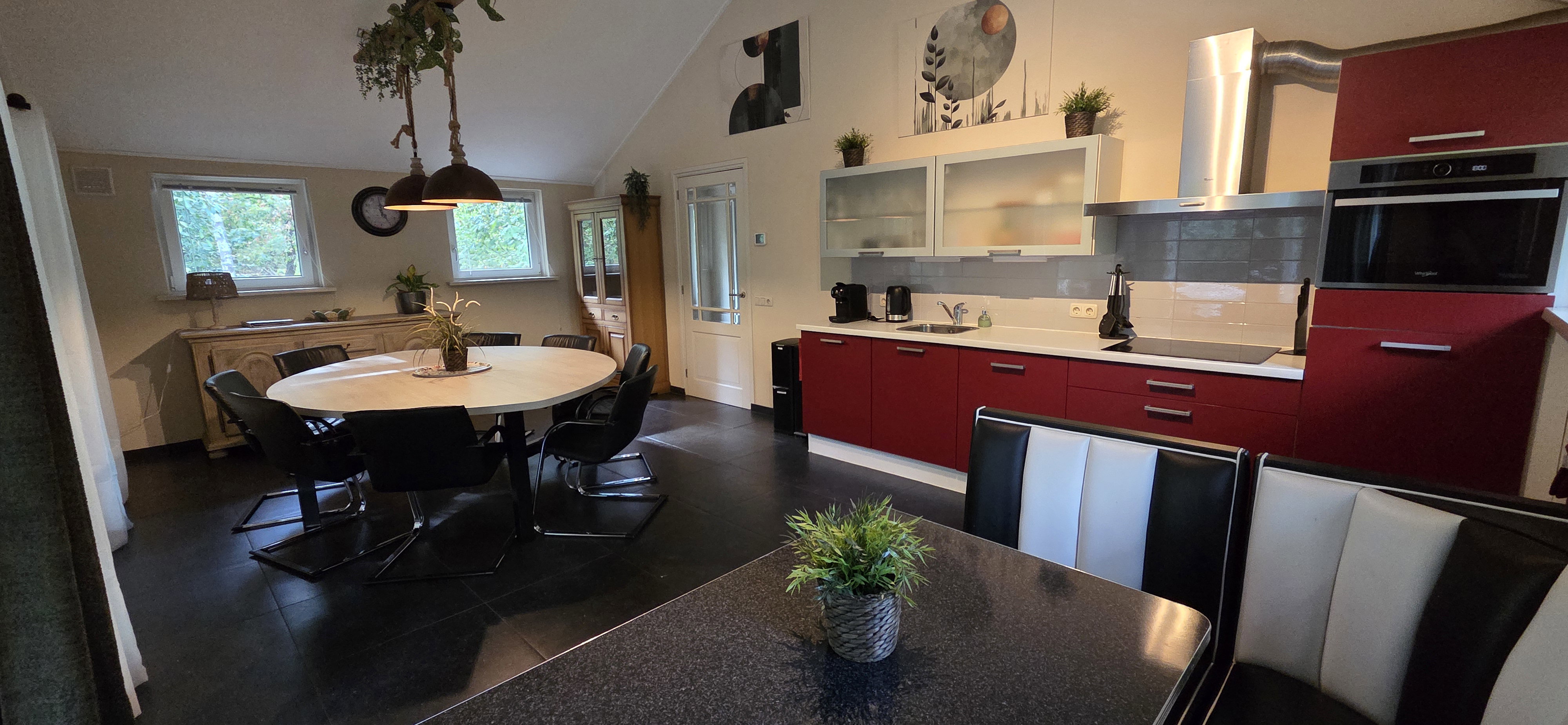 Natuurhuisje in Venhorst