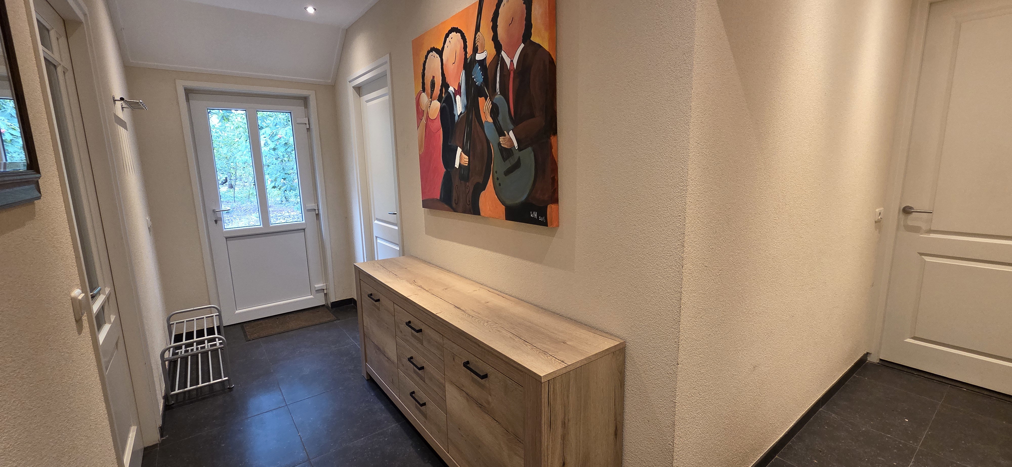 Natuurhuisje in Venhorst