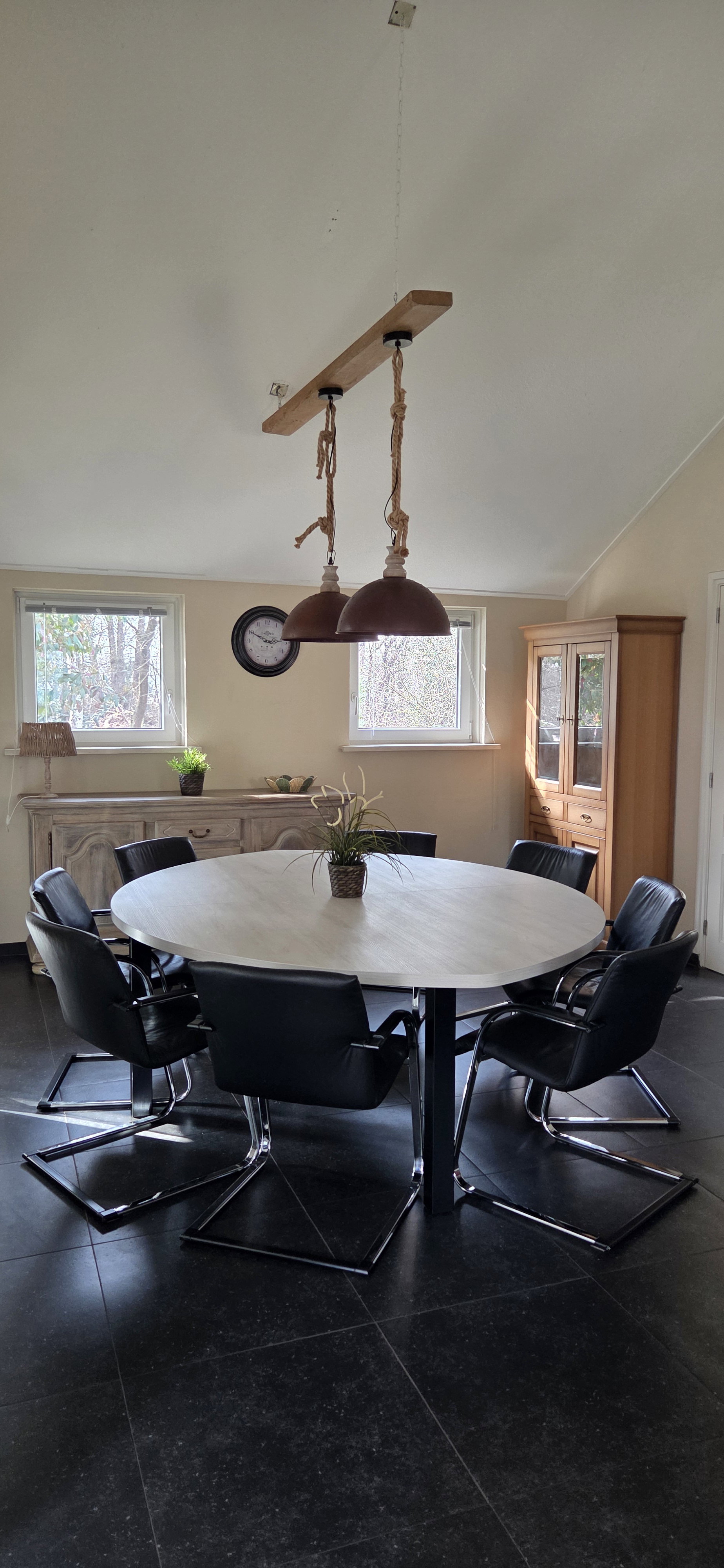 Nature house in Venhorst