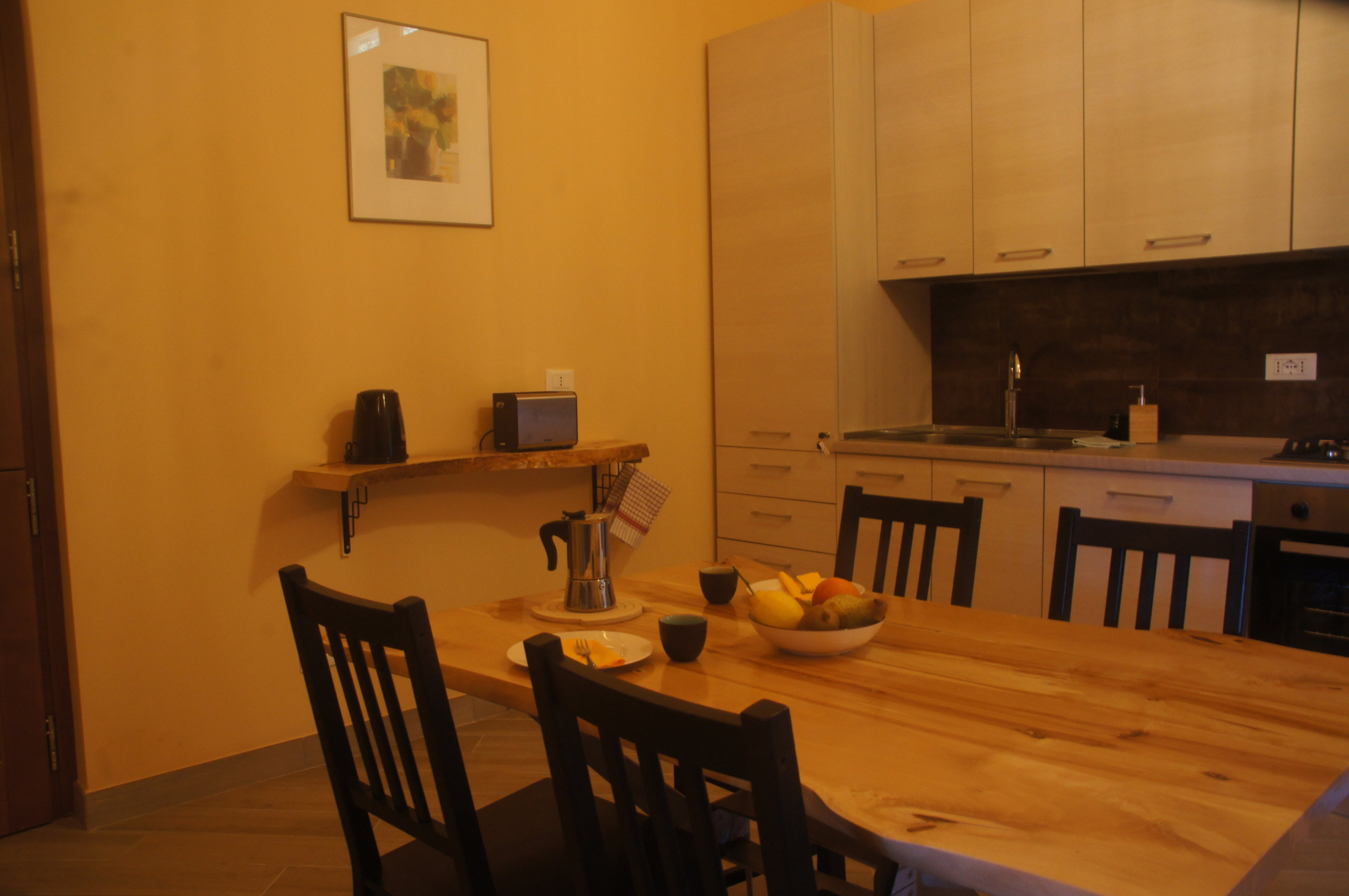 Natuurhuisje in Lavenone
