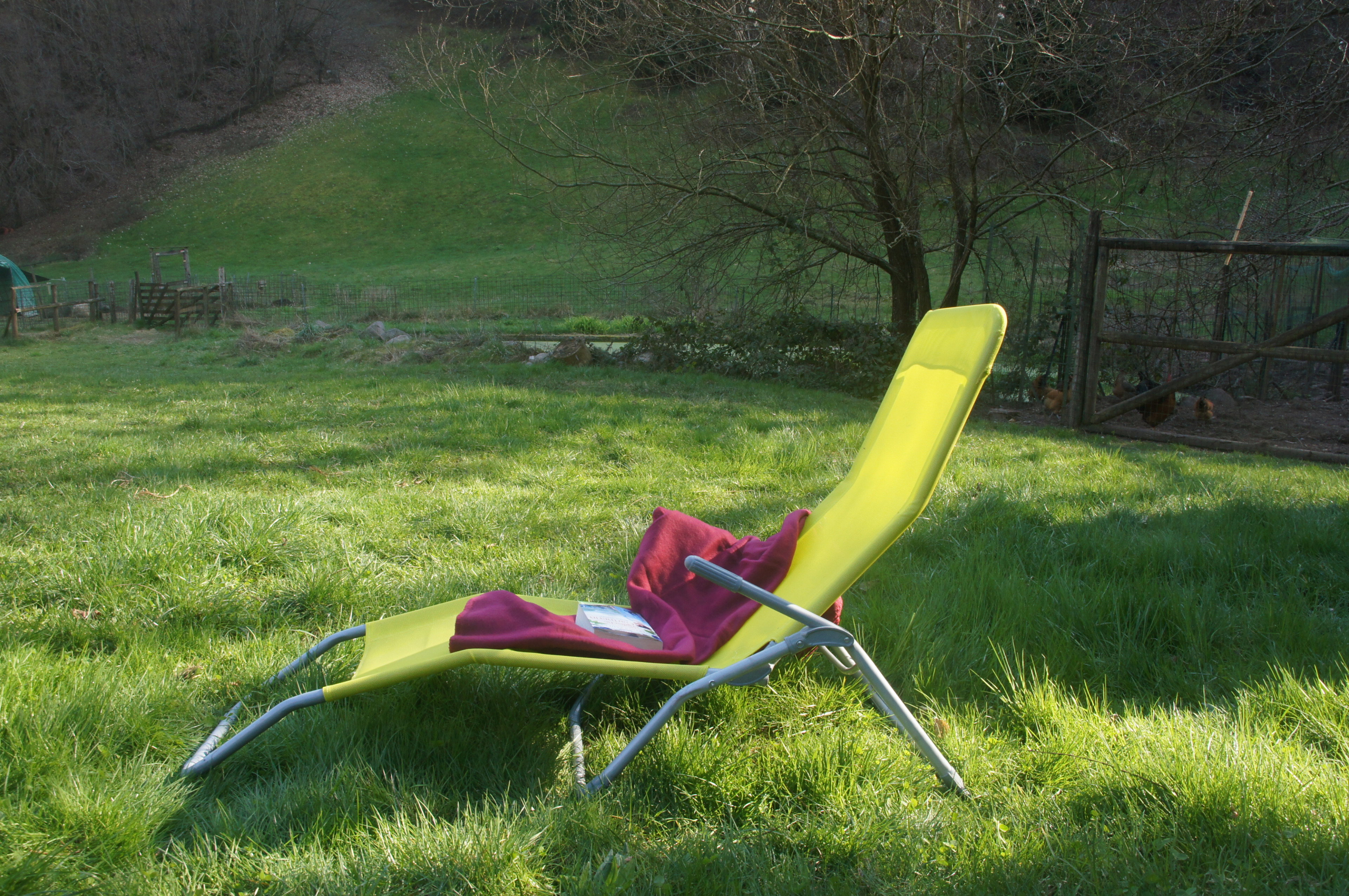 Natuurhuisje in Lavenone