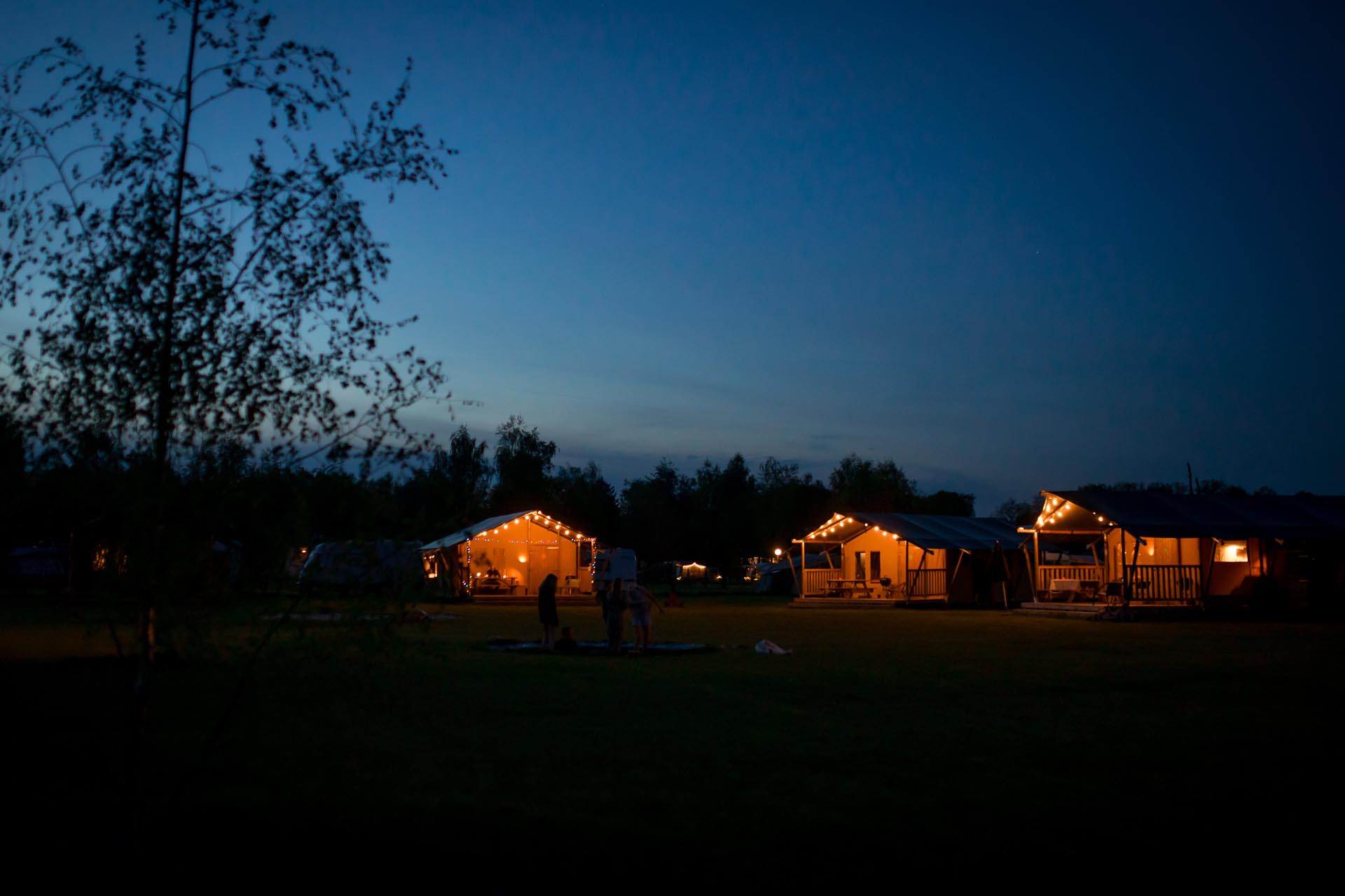 Natuurhuisje in Ellertshaar