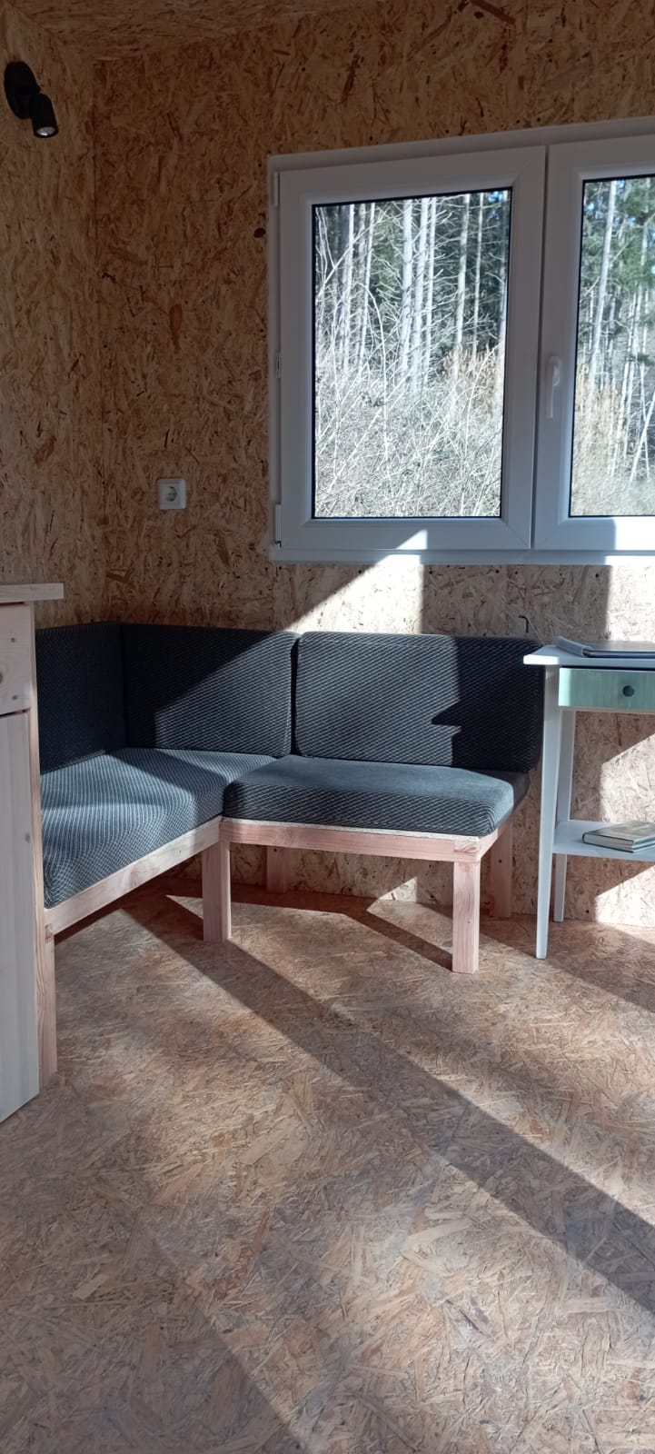 Casa nella natura a Mörsdorf