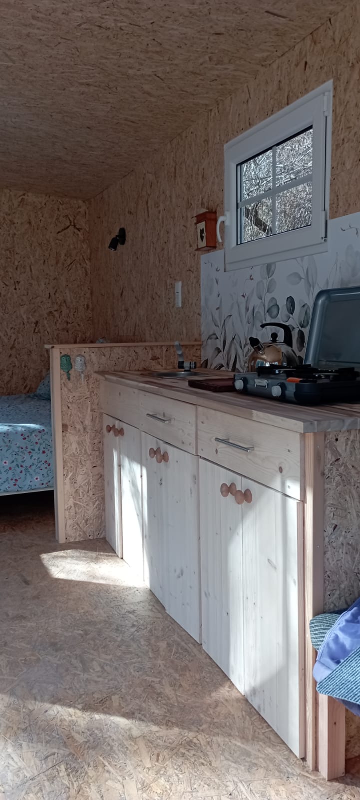 Casa nella natura a Mörsdorf