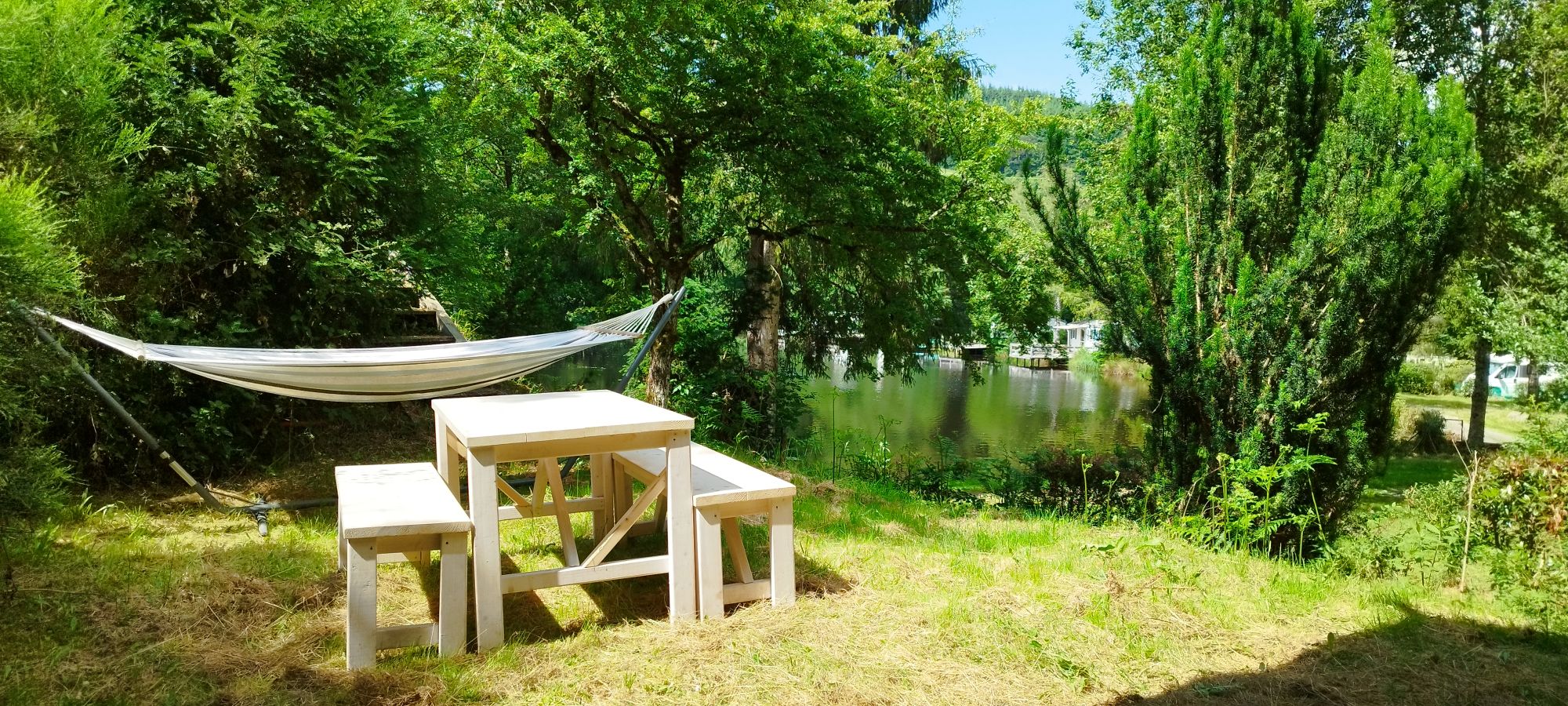 Maison nature à Saint-Priest-La-Prugne
