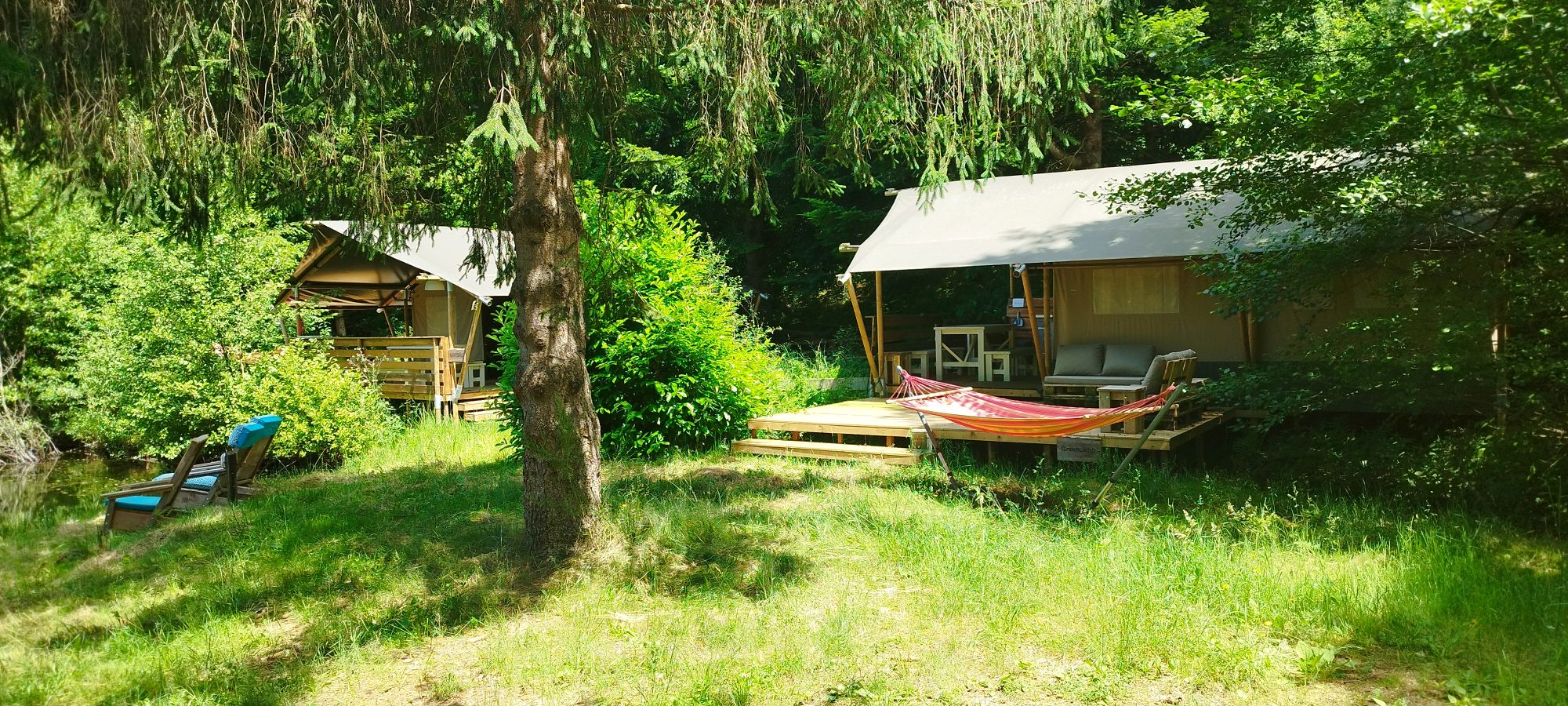 Maison nature à Saint-Priest-La-Prugne