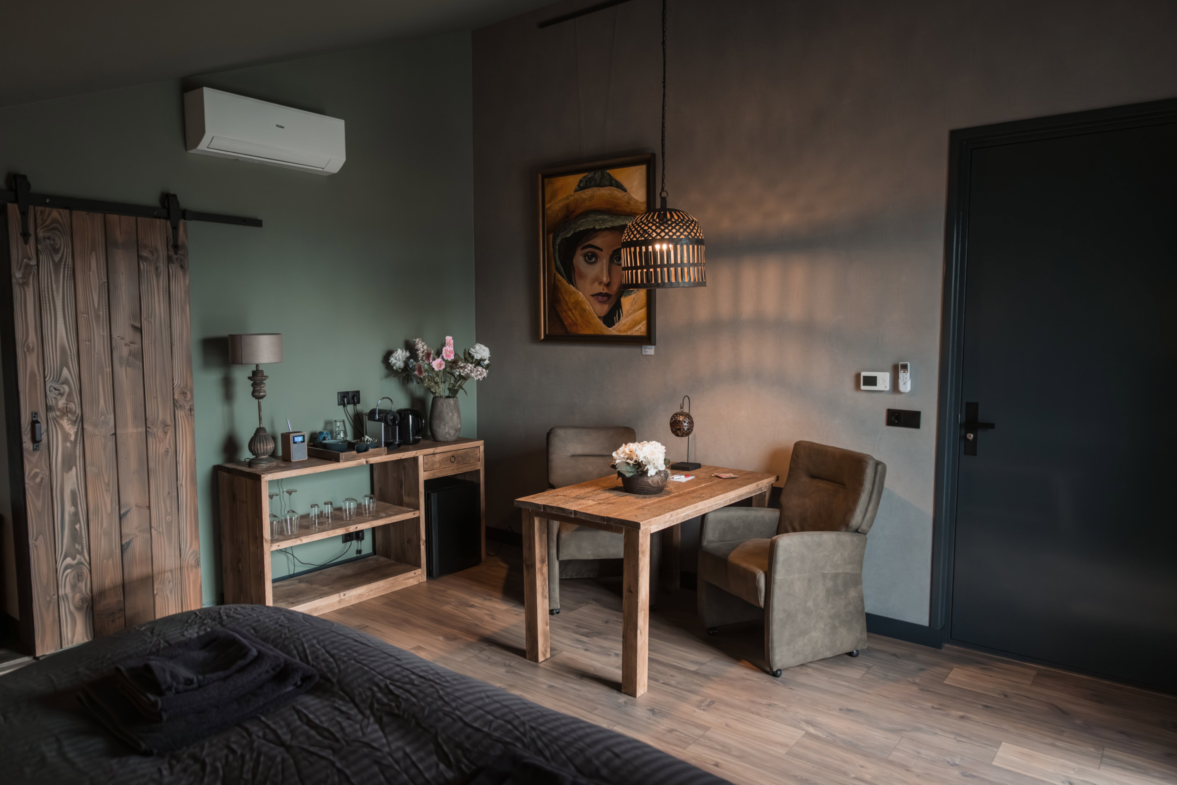 Natuurhuisje in Nieuwe Pekela