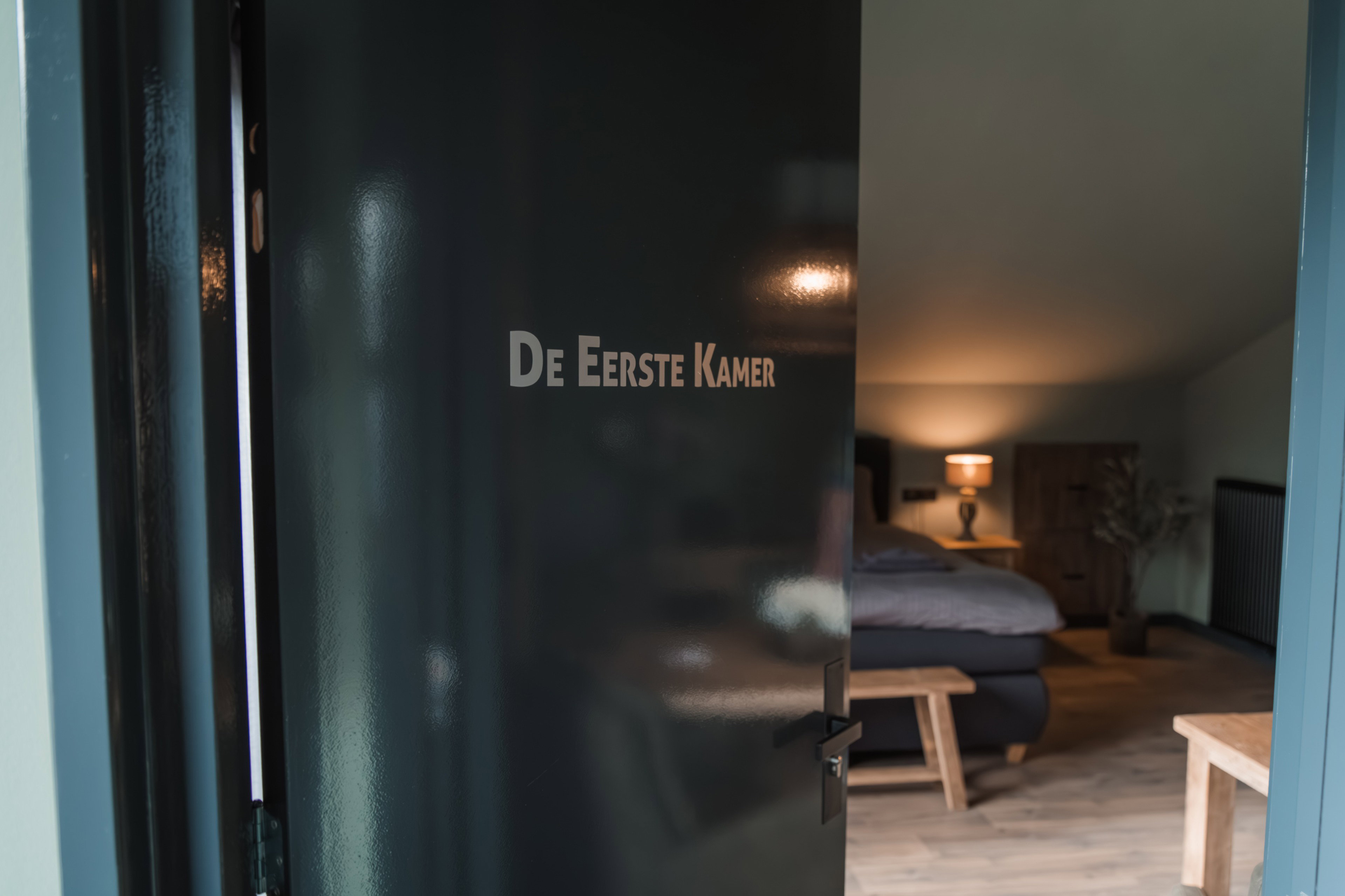Natuurhuisje in Nieuwe Pekela