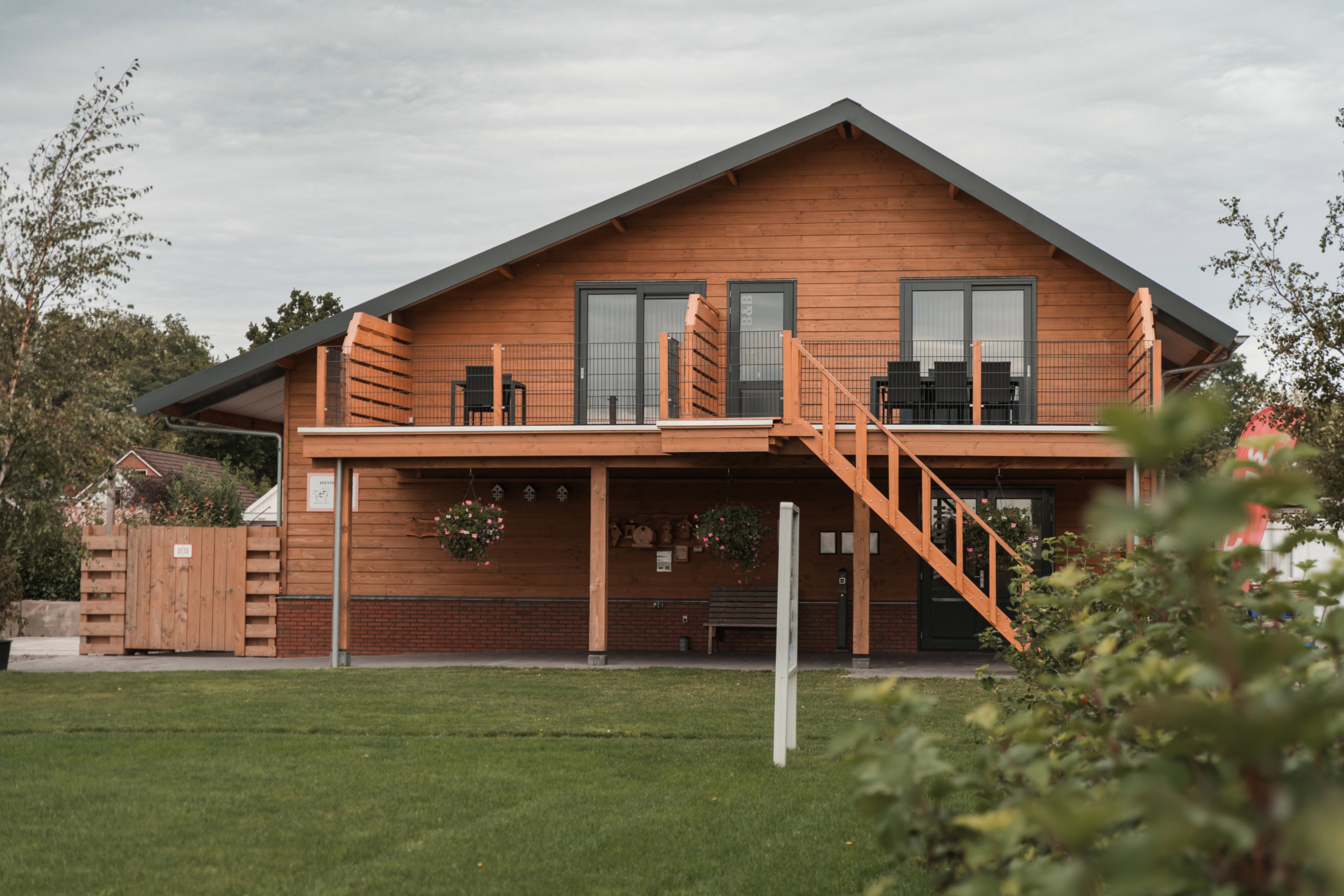 Natuurhuisje in Nieuwe Pekela