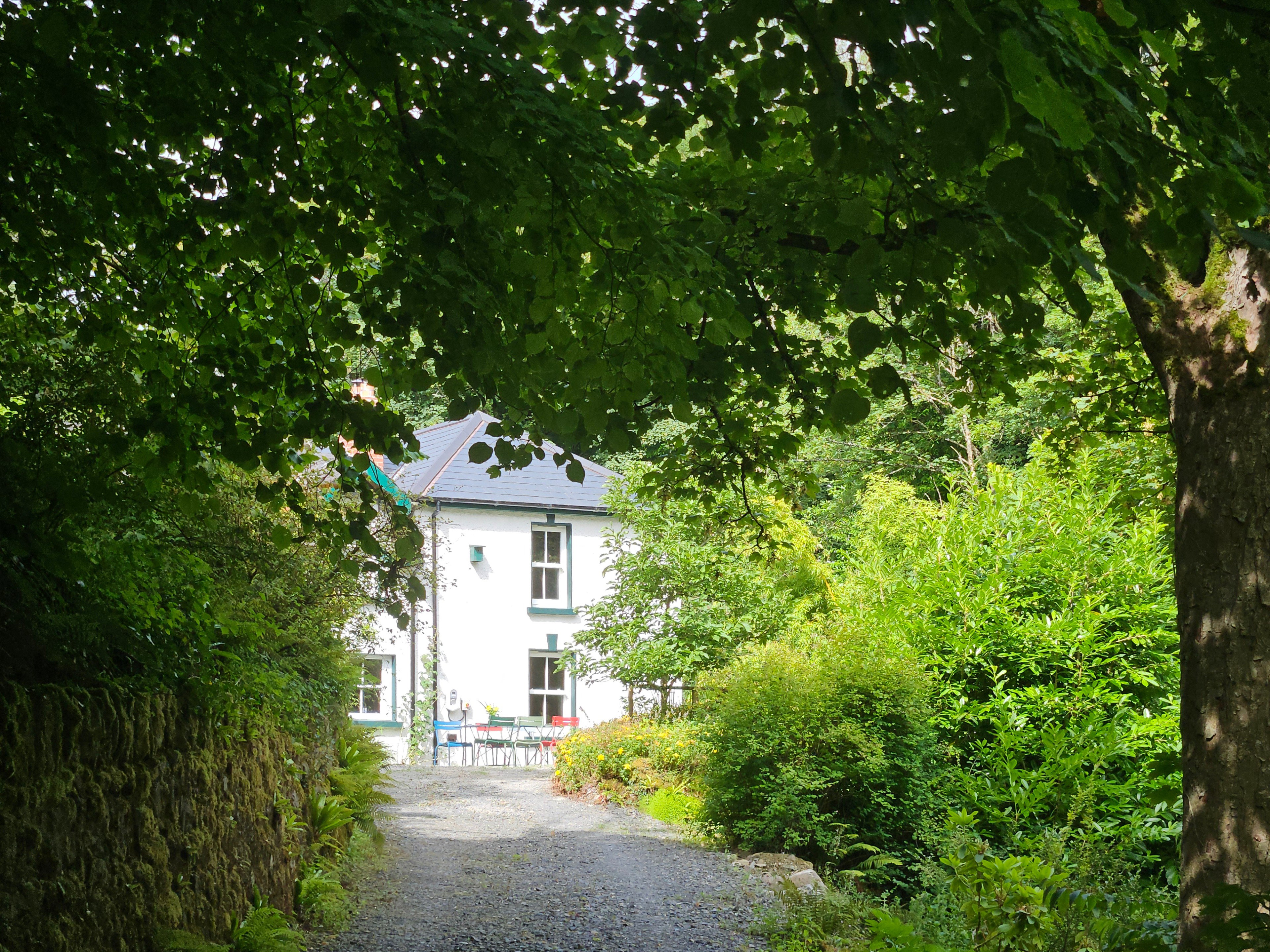 Casa nella natura a Carrick-on-Suir
