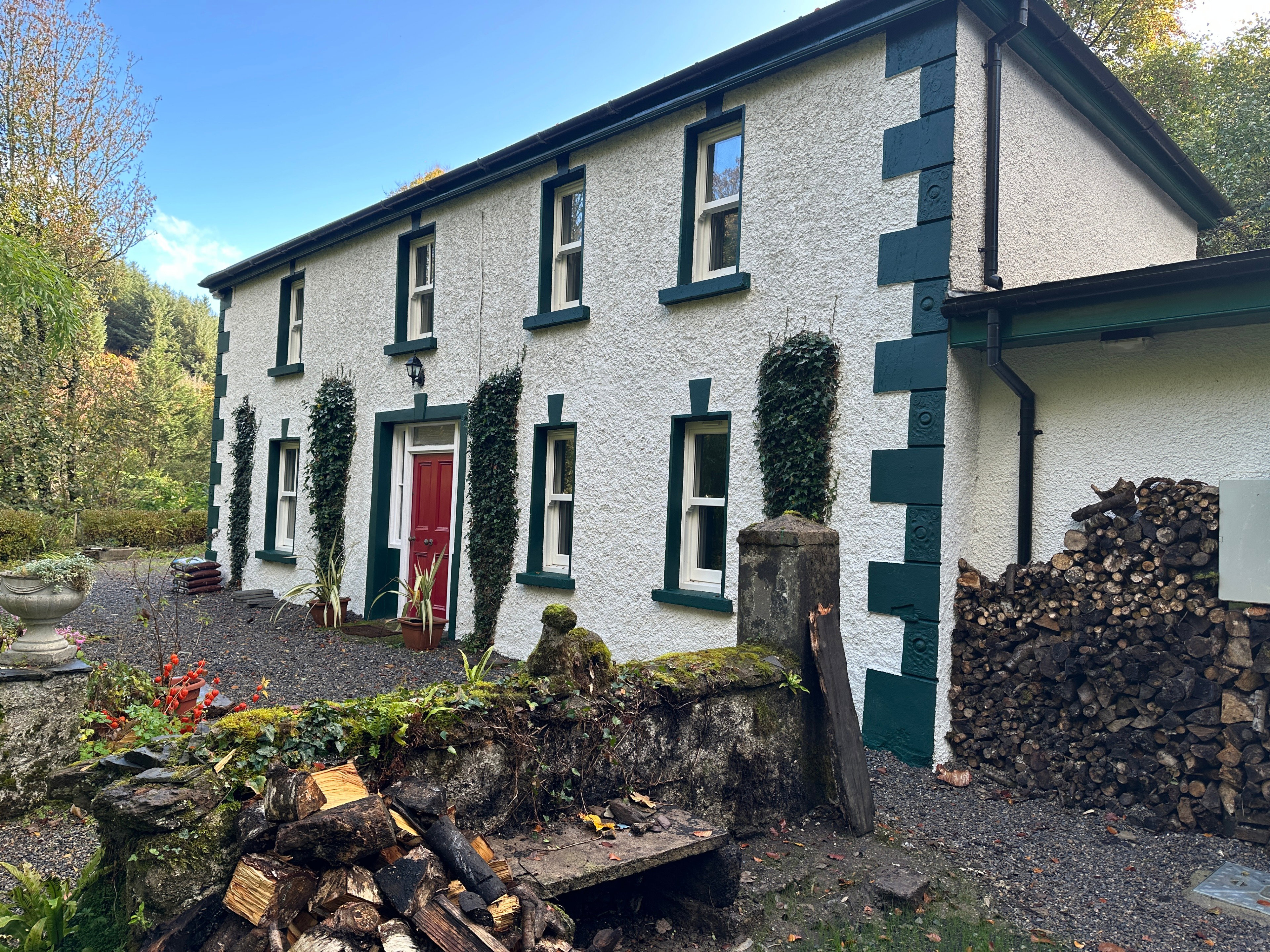 Casa nella natura a Carrick-on-Suir
