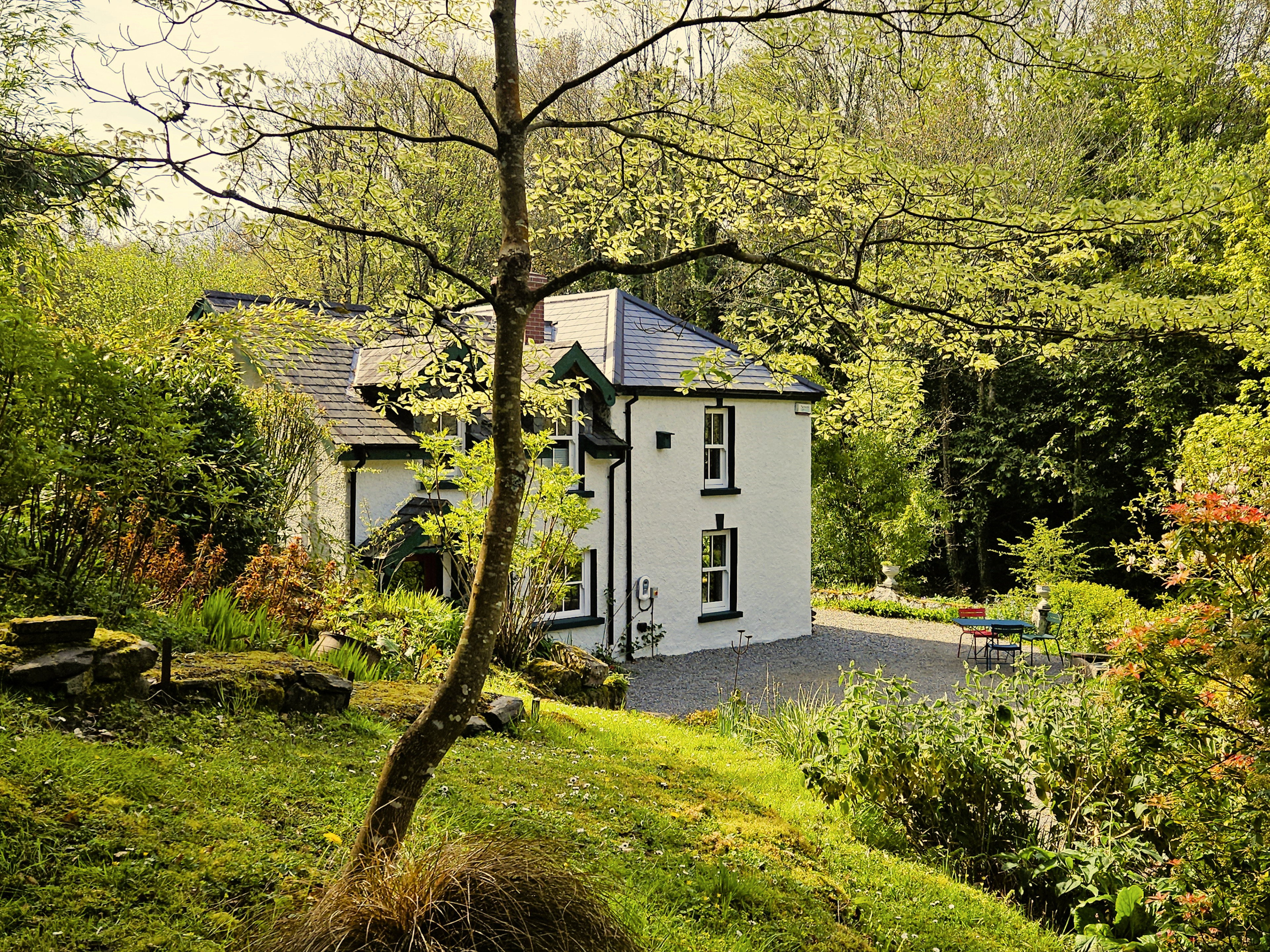 Casa nella natura a Carrick-on-Suir