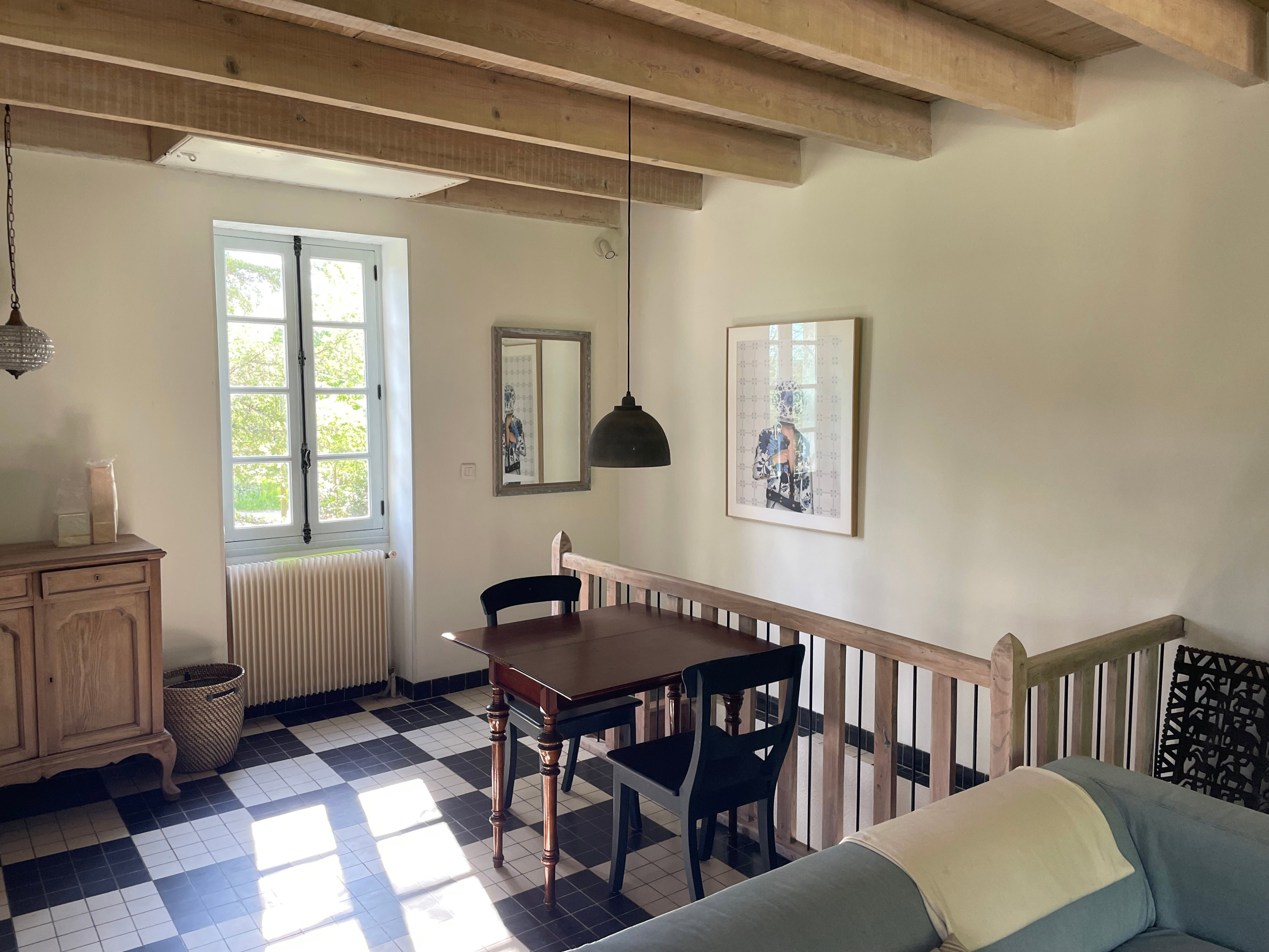 Maison nature à Labastide-du-Vert