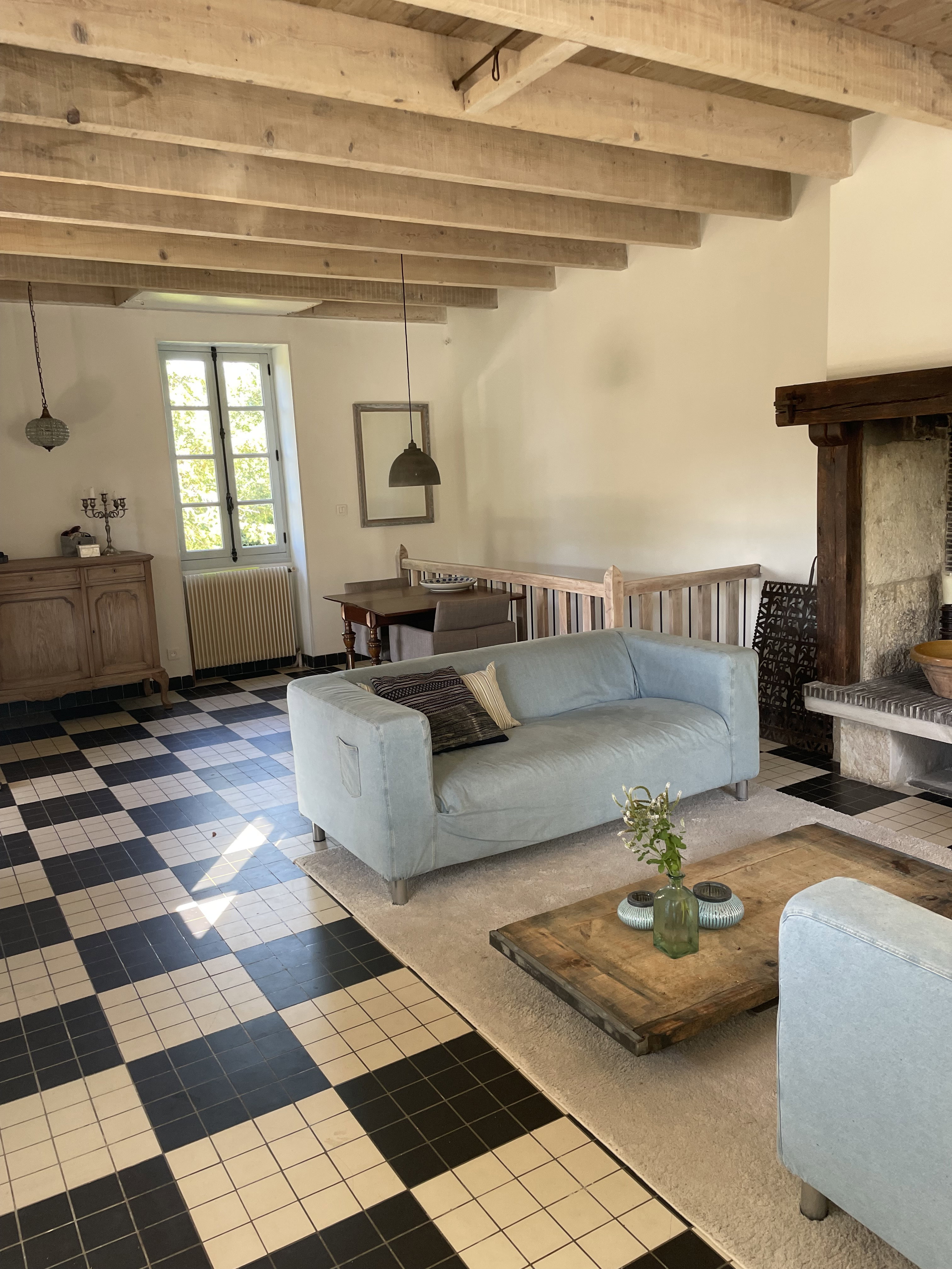 Maison nature à Labastide-du-Vert