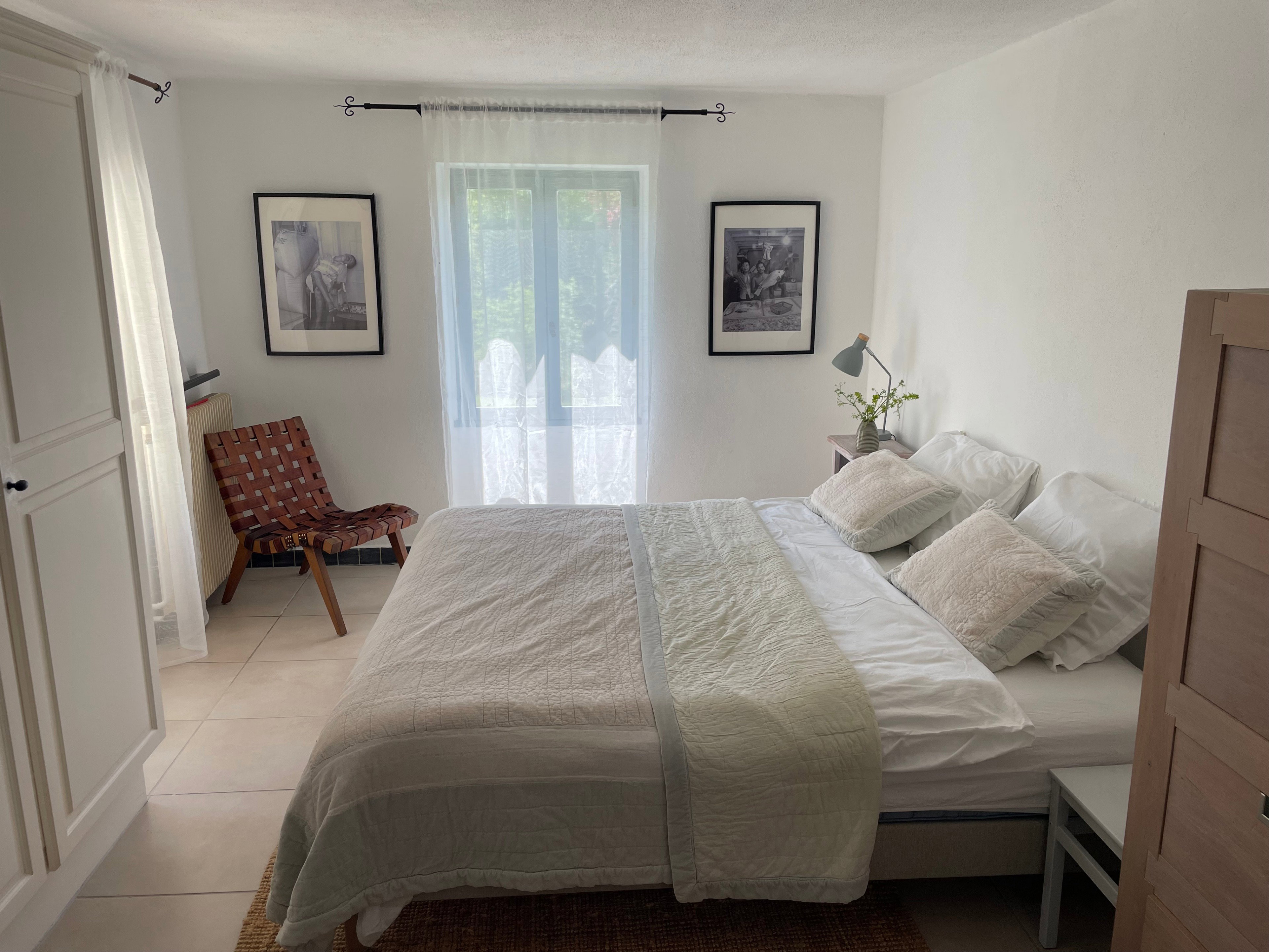 Maison nature à Labastide-du-Vert