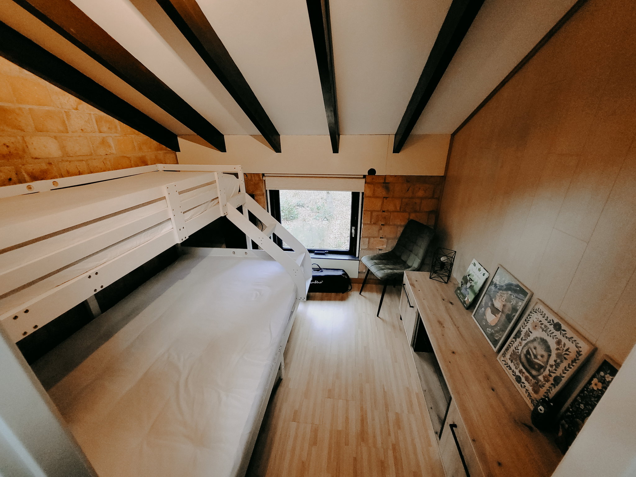 Nature house in Durbuy