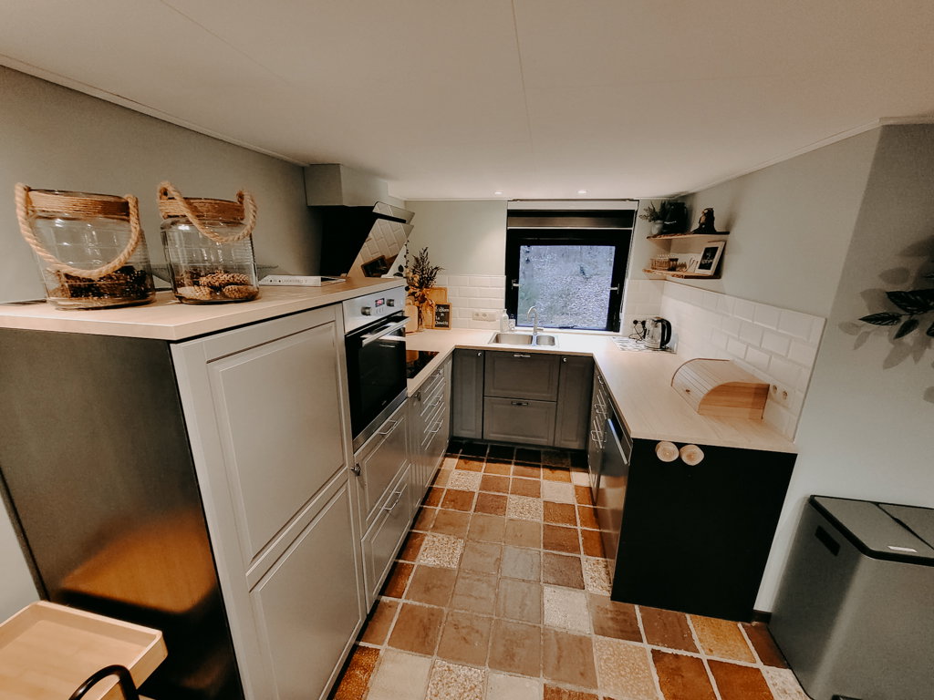 Nature house in Durbuy
